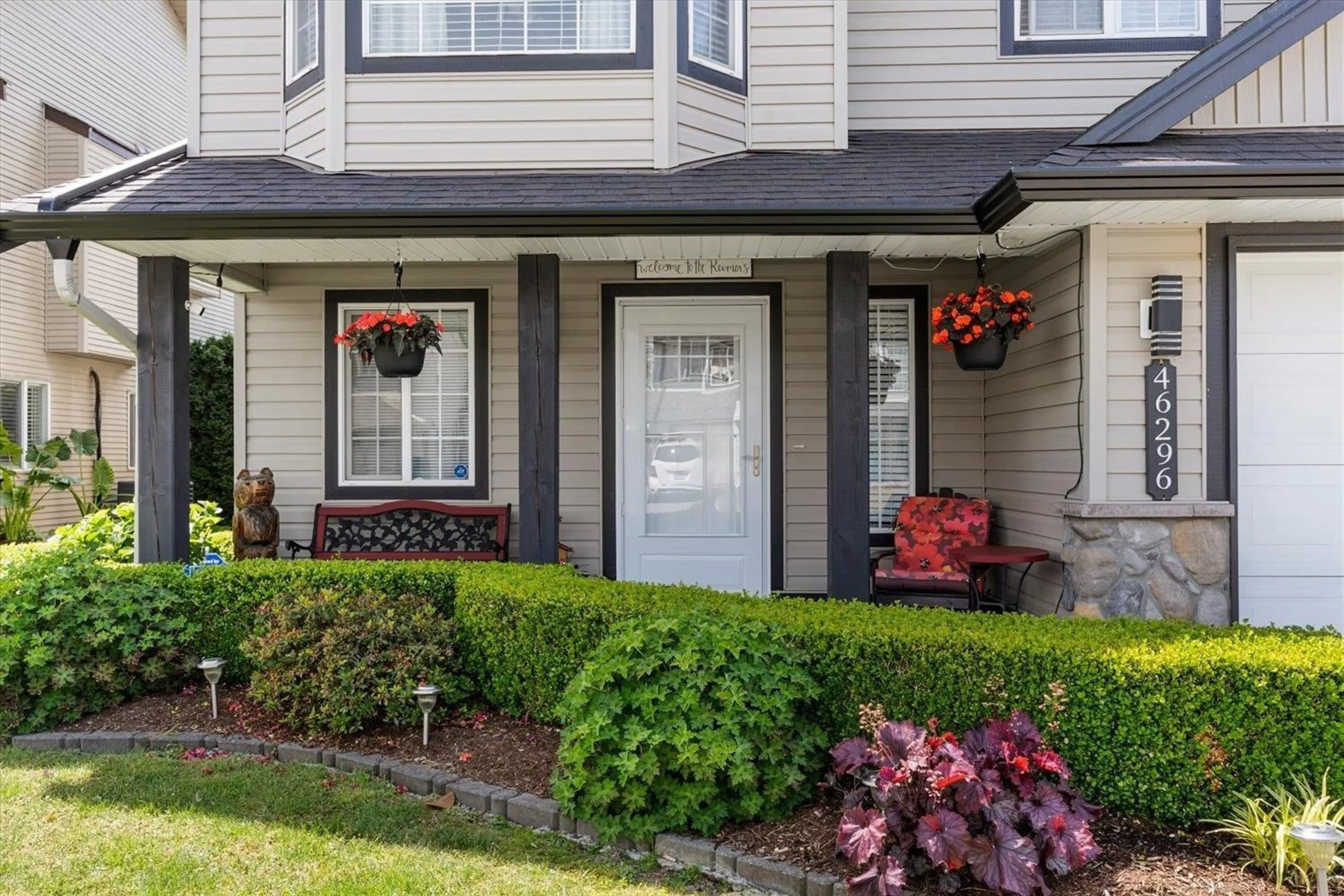 Unknown for 46296 RANCHERO DRIVE, Chilliwack British Columbia V2R5P3