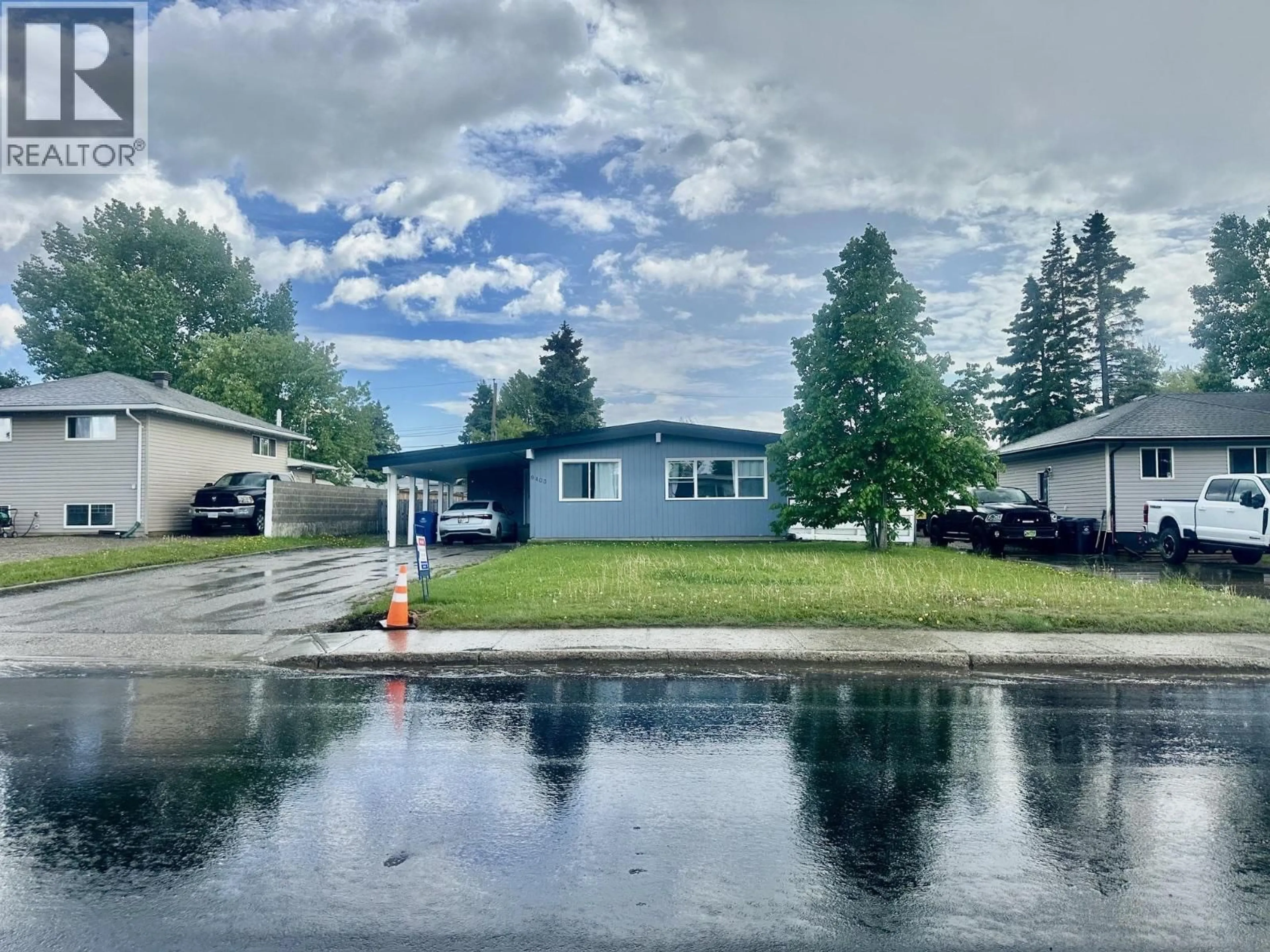 Unknown for 9403 112 AVENUE, Fort St. John British Columbia V1J2V8