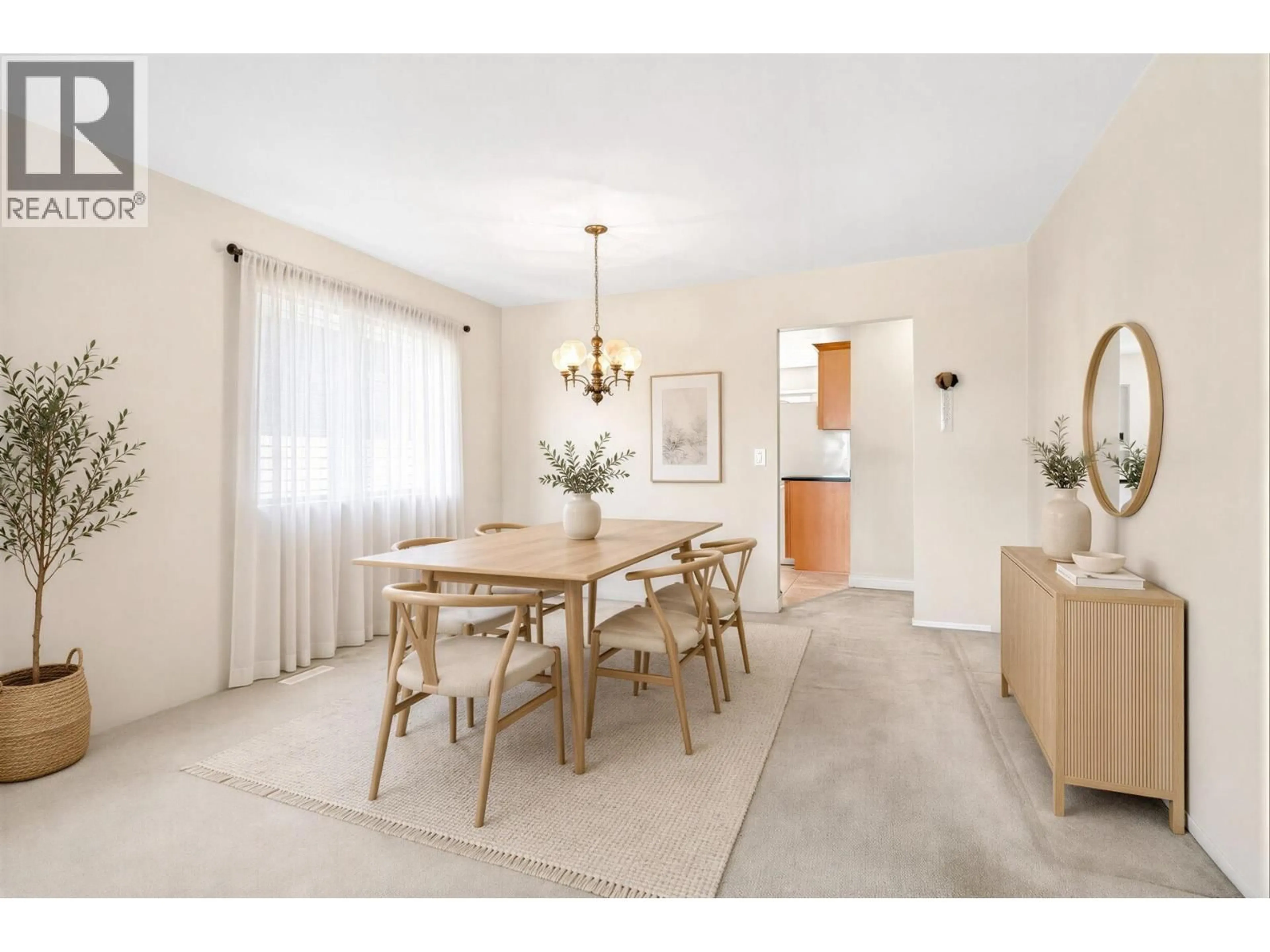 Dining room, unknown for 1175 FALCON DRIVE, Coquitlam British Columbia V3E2C2