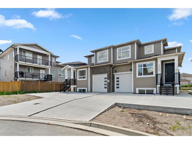 32546 HIGGINBOTTOM COURT, Mission 3