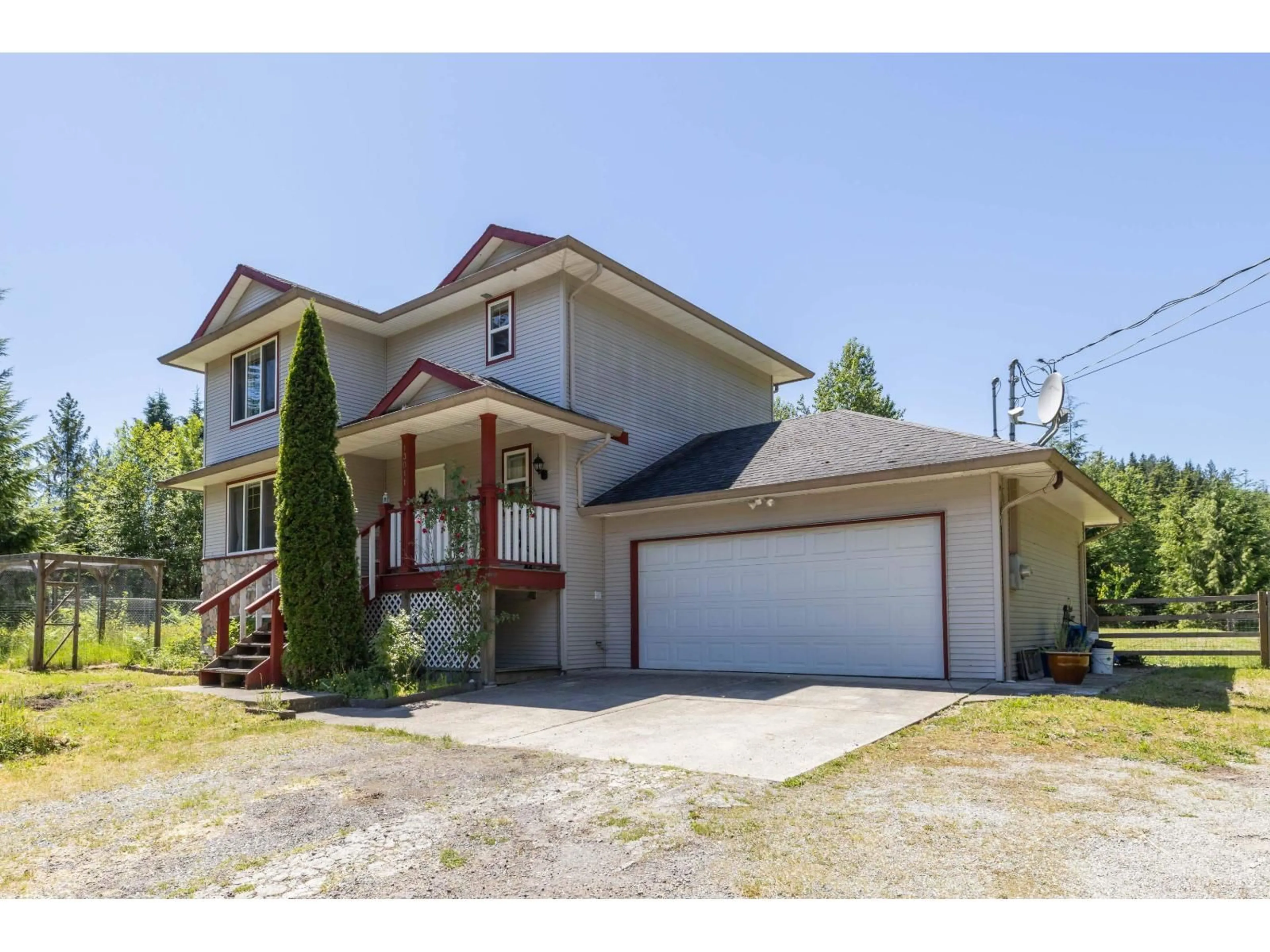 Unknown for 13011 SABO STREET, Mission British Columbia V4S1L6