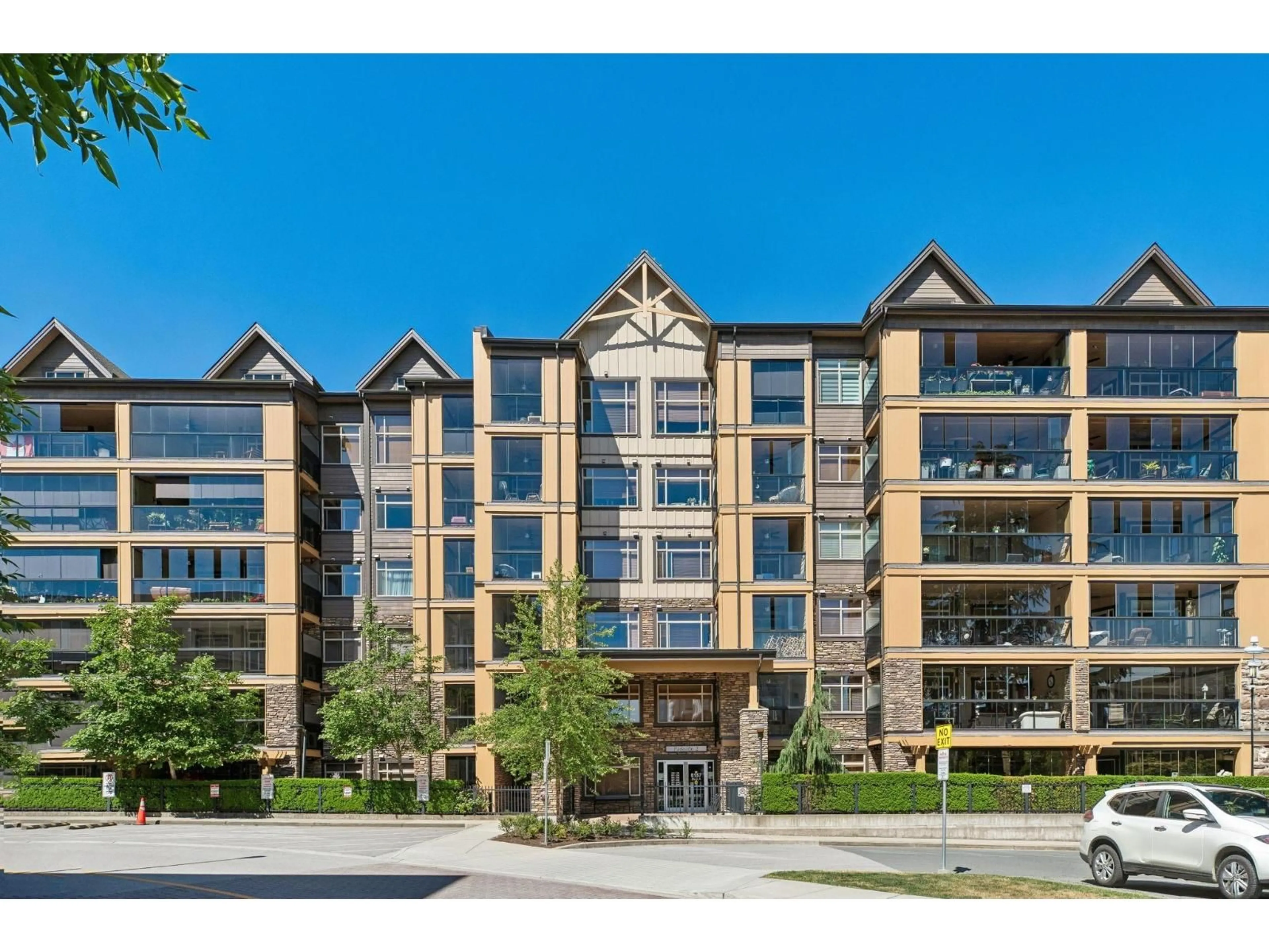 Unknown for 228 - 8157 207 STREET, Surrey British Columbia V2Y0V3