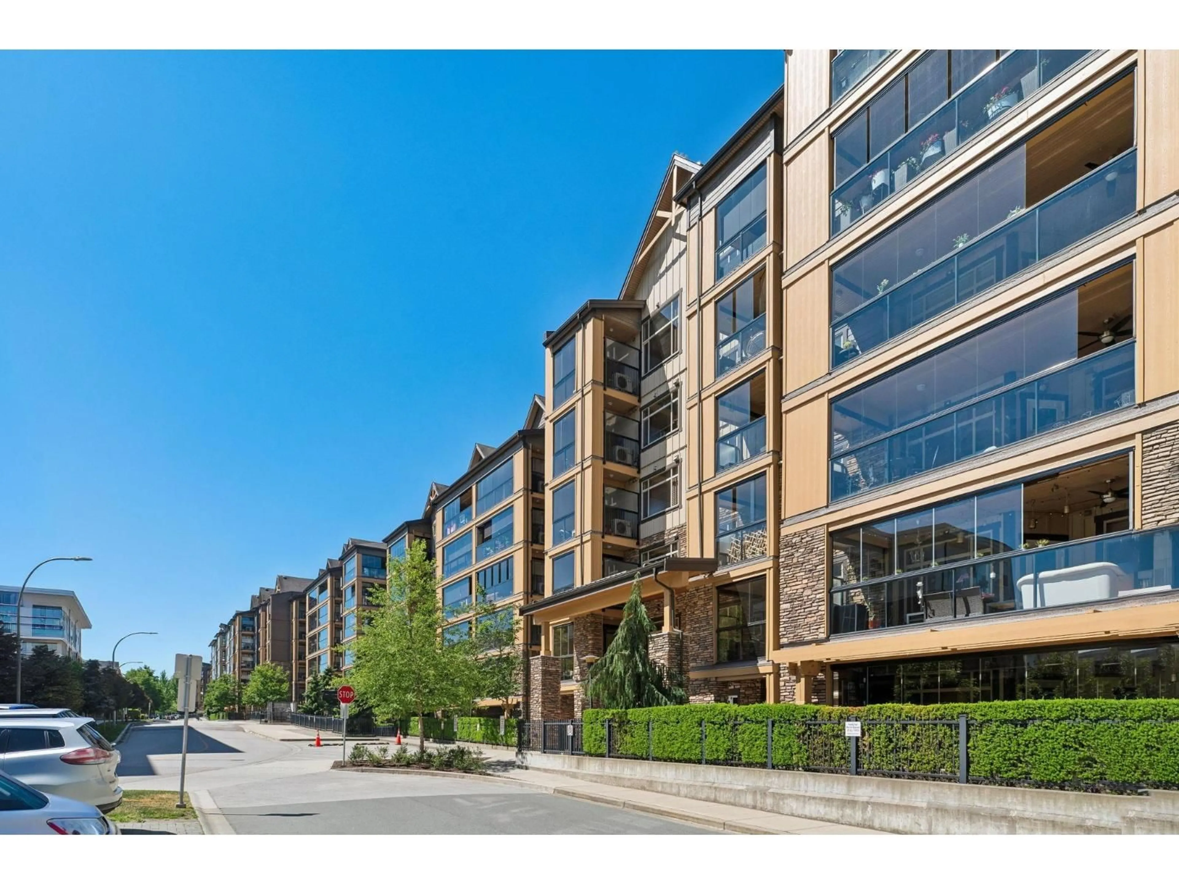 Unknown for 228 - 8157 207 STREET, Surrey British Columbia V2Y0V3