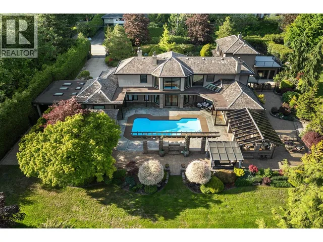 2514 EAST ROAD, Anmore 2