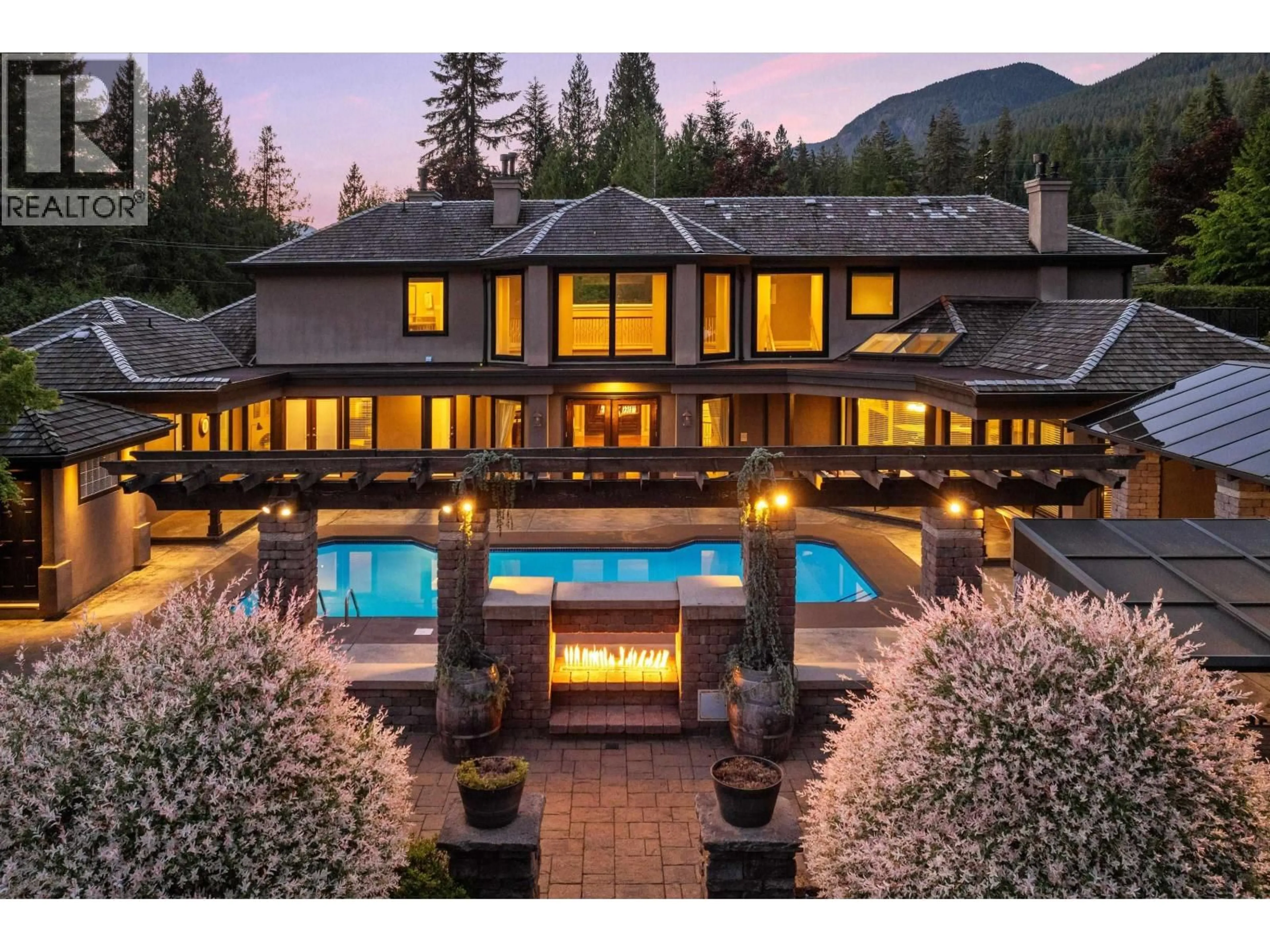 Unknown for 2514 EAST ROAD, Anmore British Columbia V3H5G9