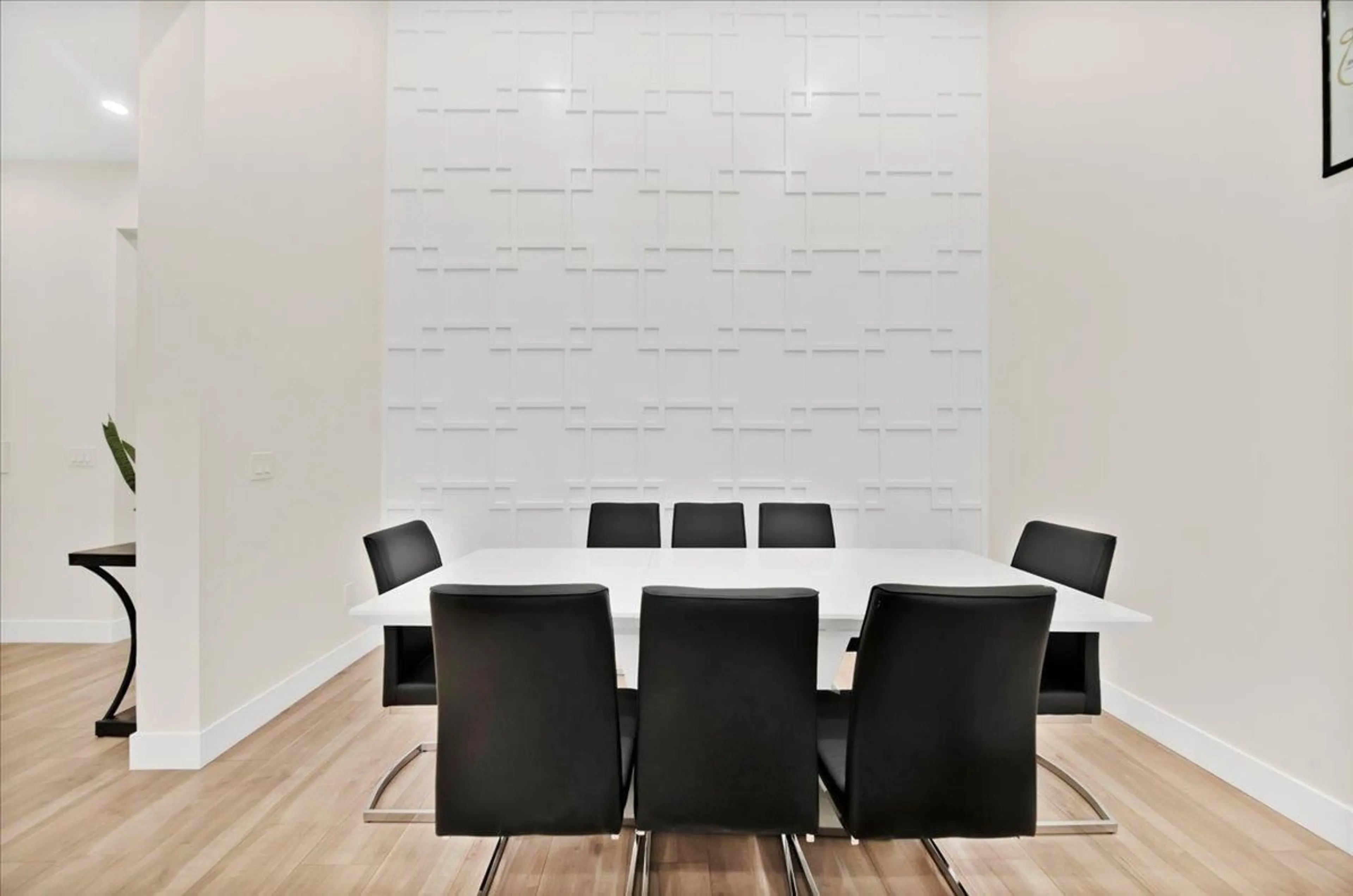 Dining room, unknown for 11927 85A AVENUE, Delta British Columbia V4C6V5