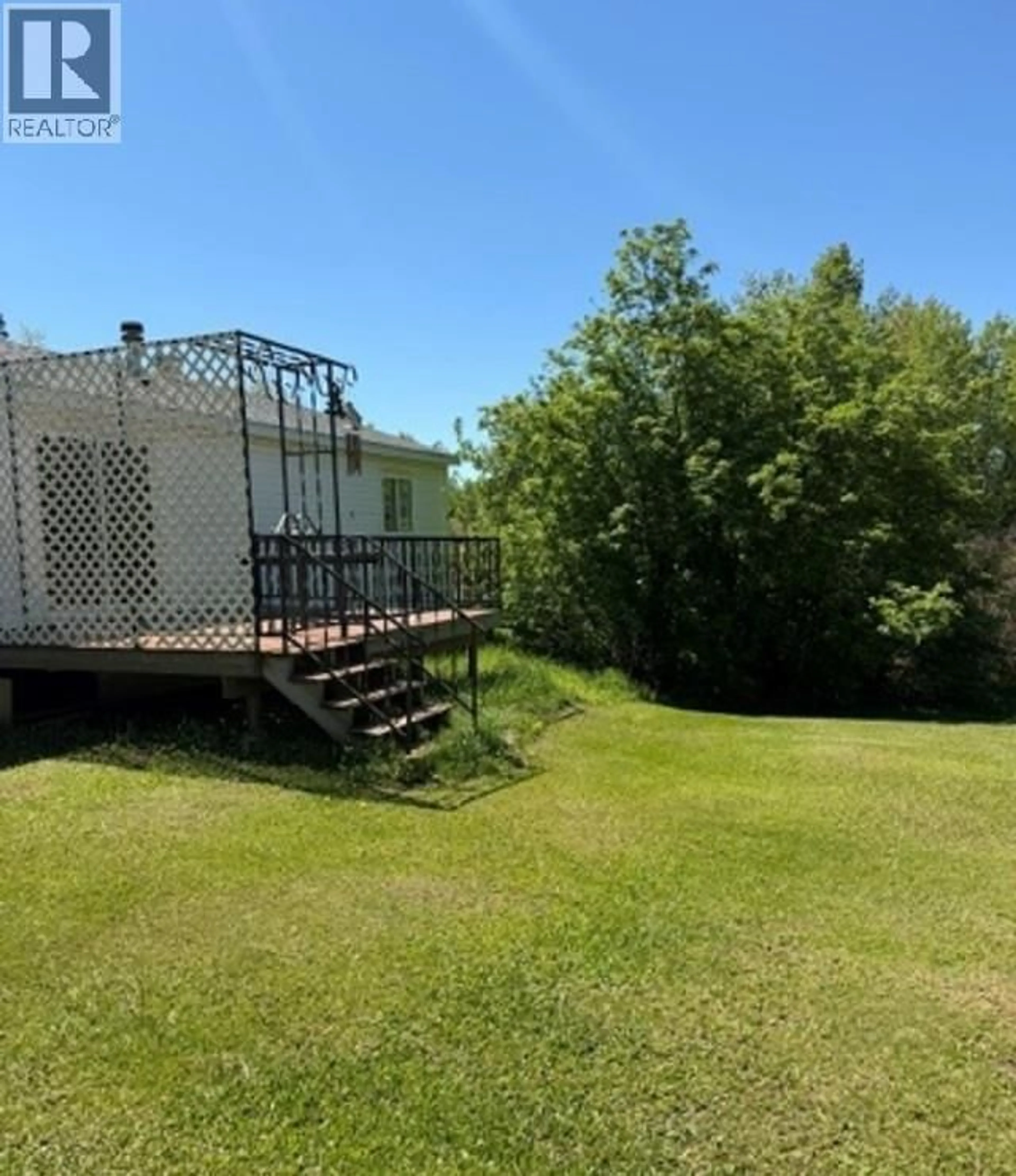 Shed for 8477 ROWLAND ROAD, Burns Lake British Columbia V0J1E1