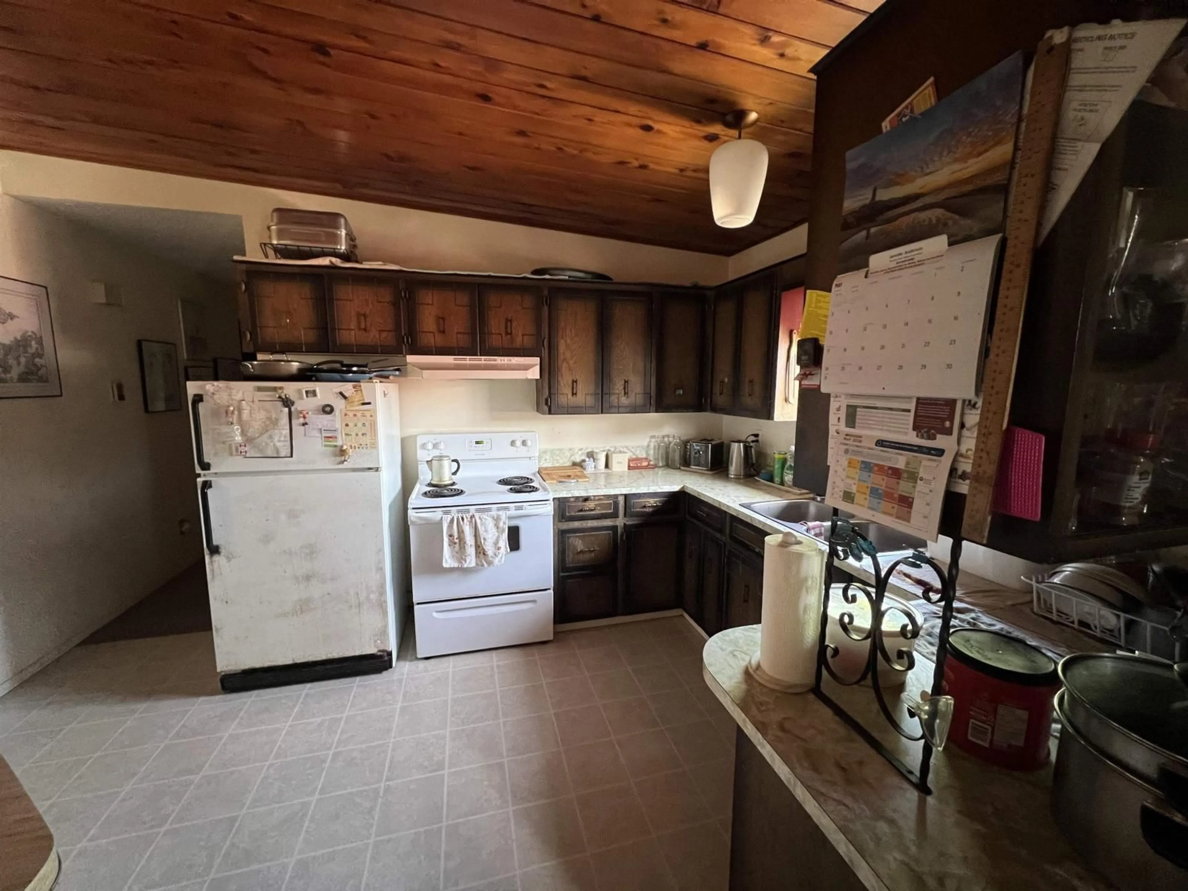 Standard kitchen, unknown for 32173 SCOTT AVENUE, Mission British Columbia V2N1C3