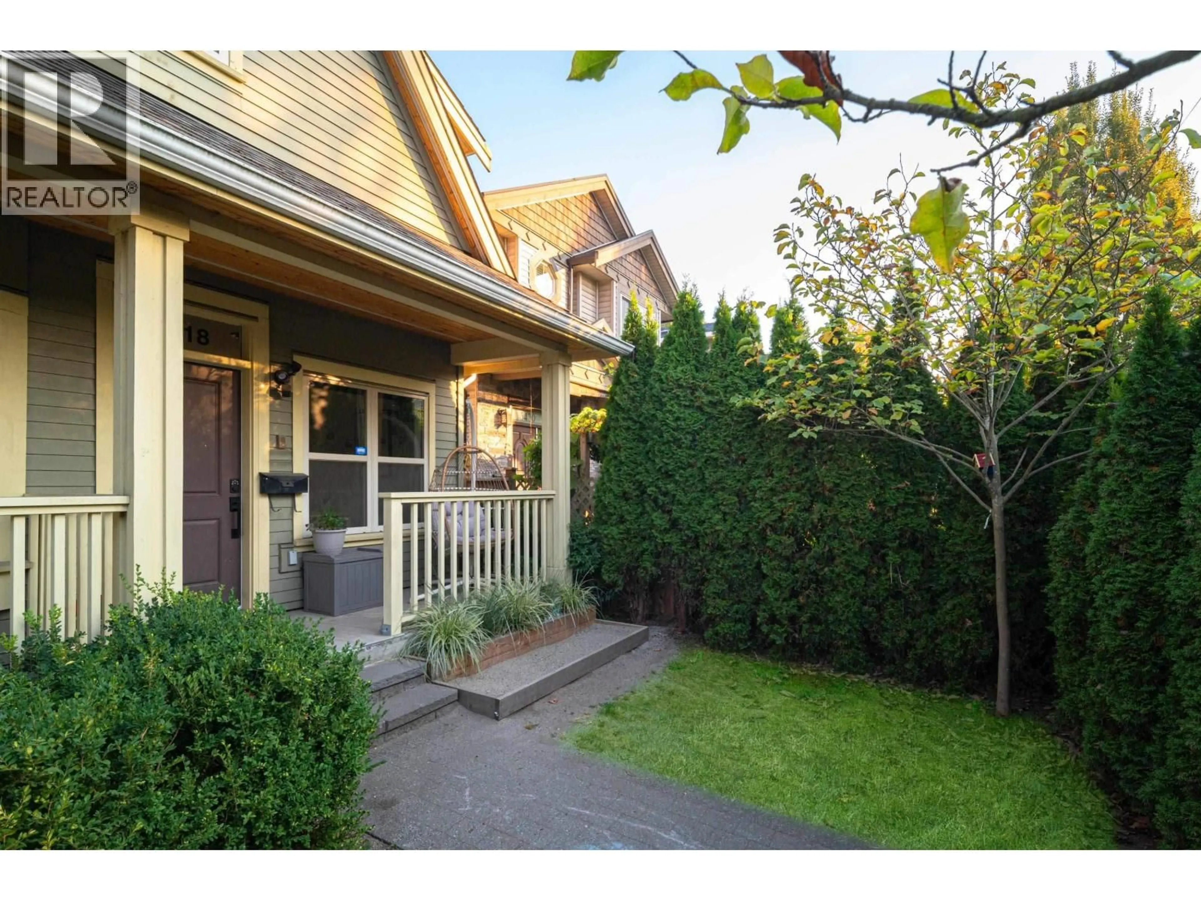 Unknown for 5418 MAIN STREET, Vancouver British Columbia V5W2R9