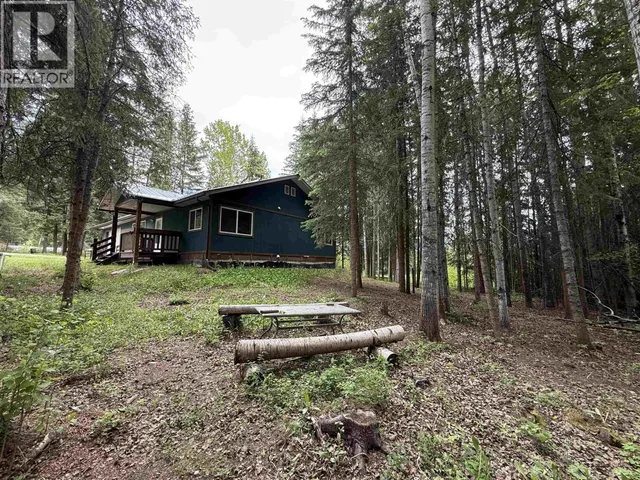 3416 HAYMAN CRESCENT, Quesnel 4