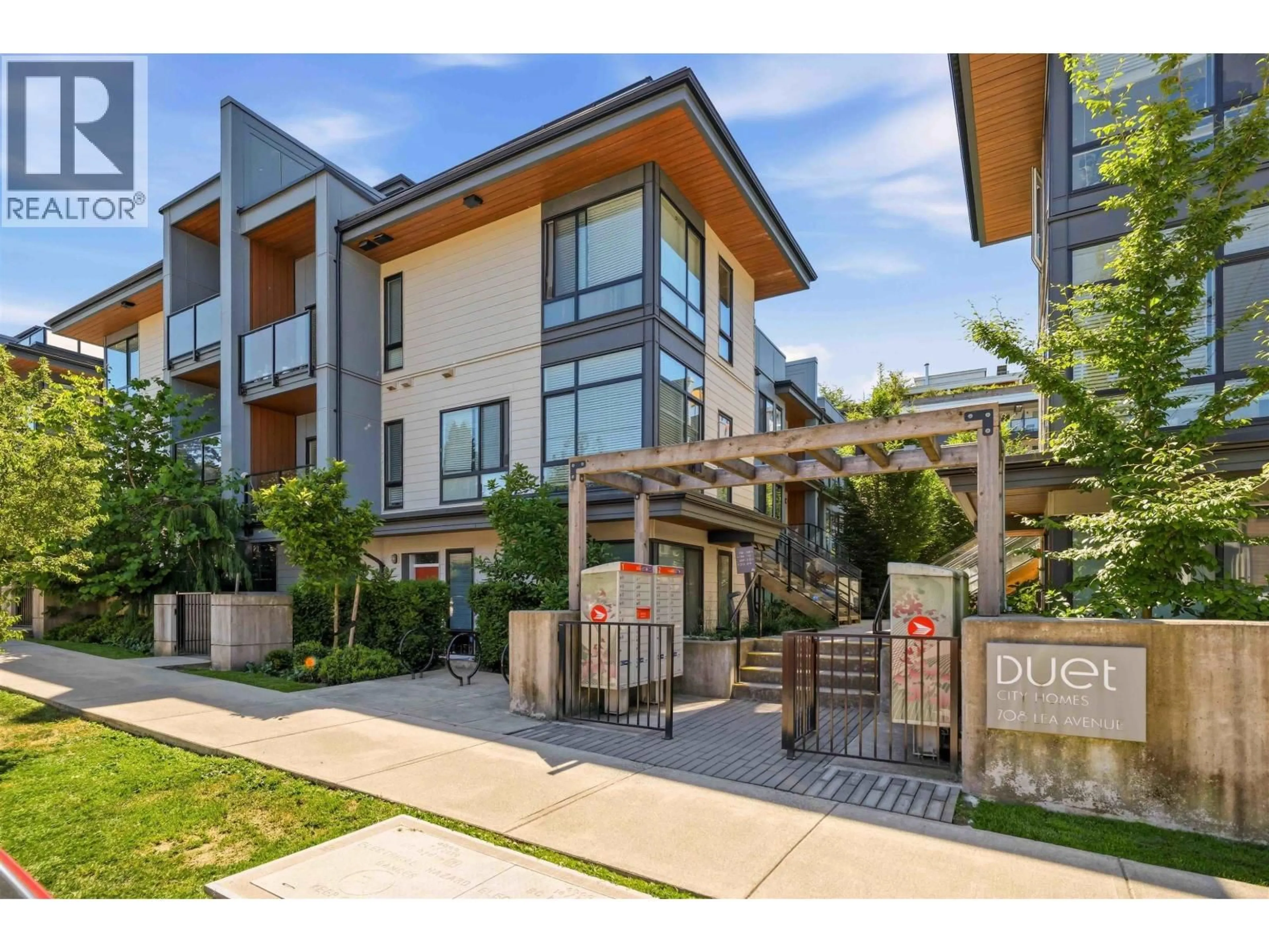 Unknown for 110 - 708 LEA AVENUE, Coquitlam British Columbia V3J4H5