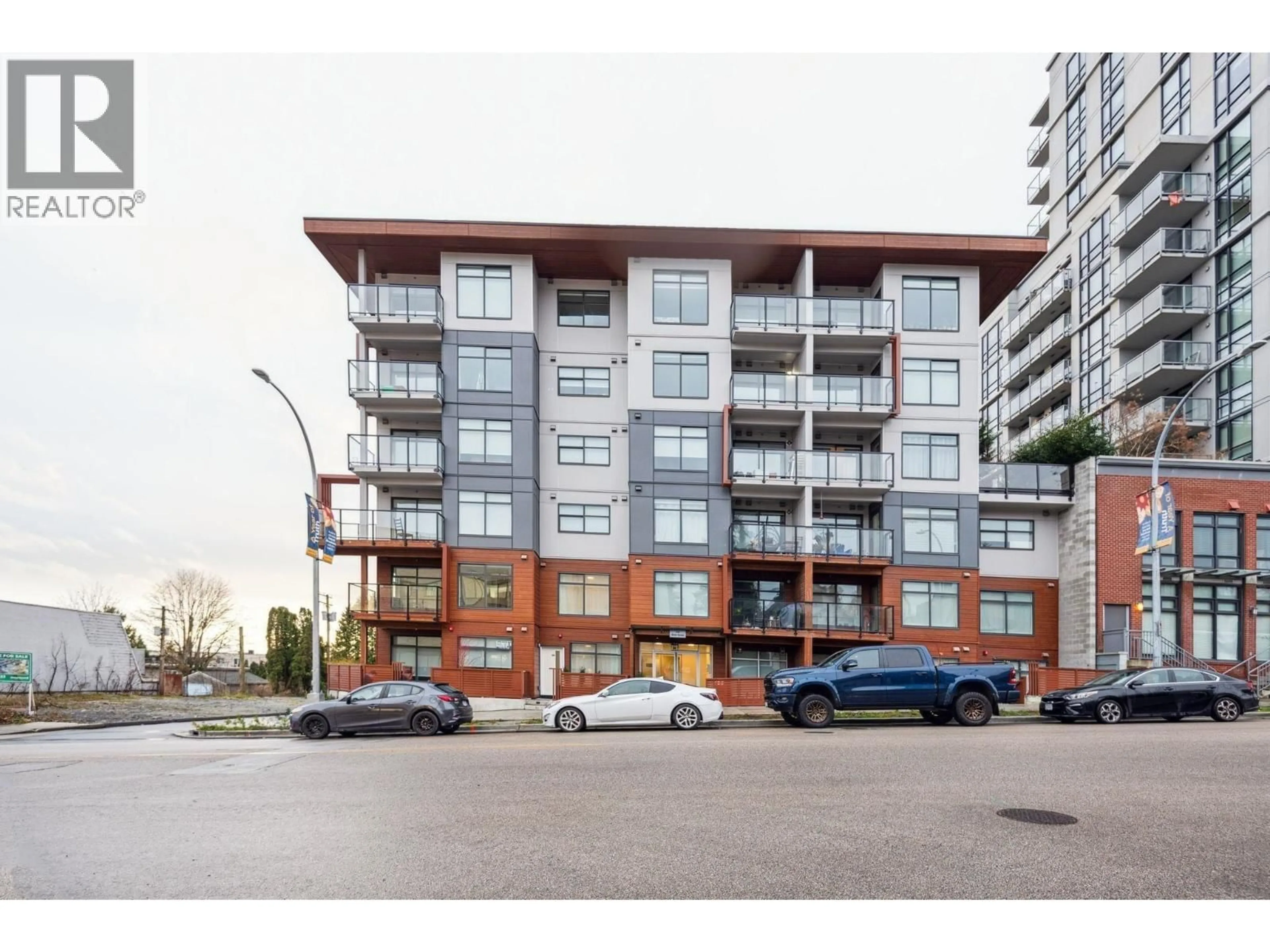 Unknown for 207 - 232 SIXTH STREET, New Westminster British Columbia V3L3A4