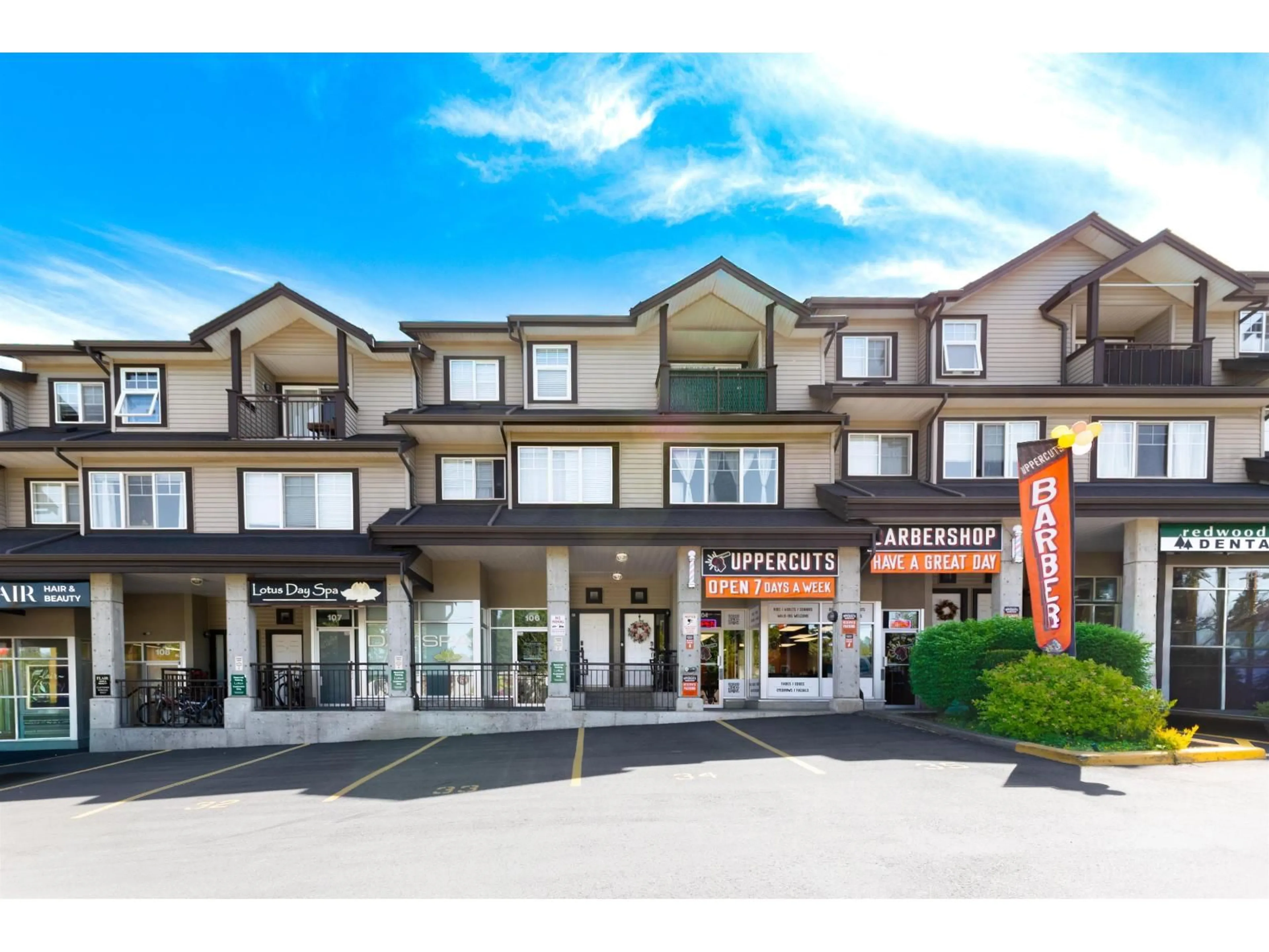 Unknown for 7 - 8814 216 STREET, Langley British Columbia V1M2Z9