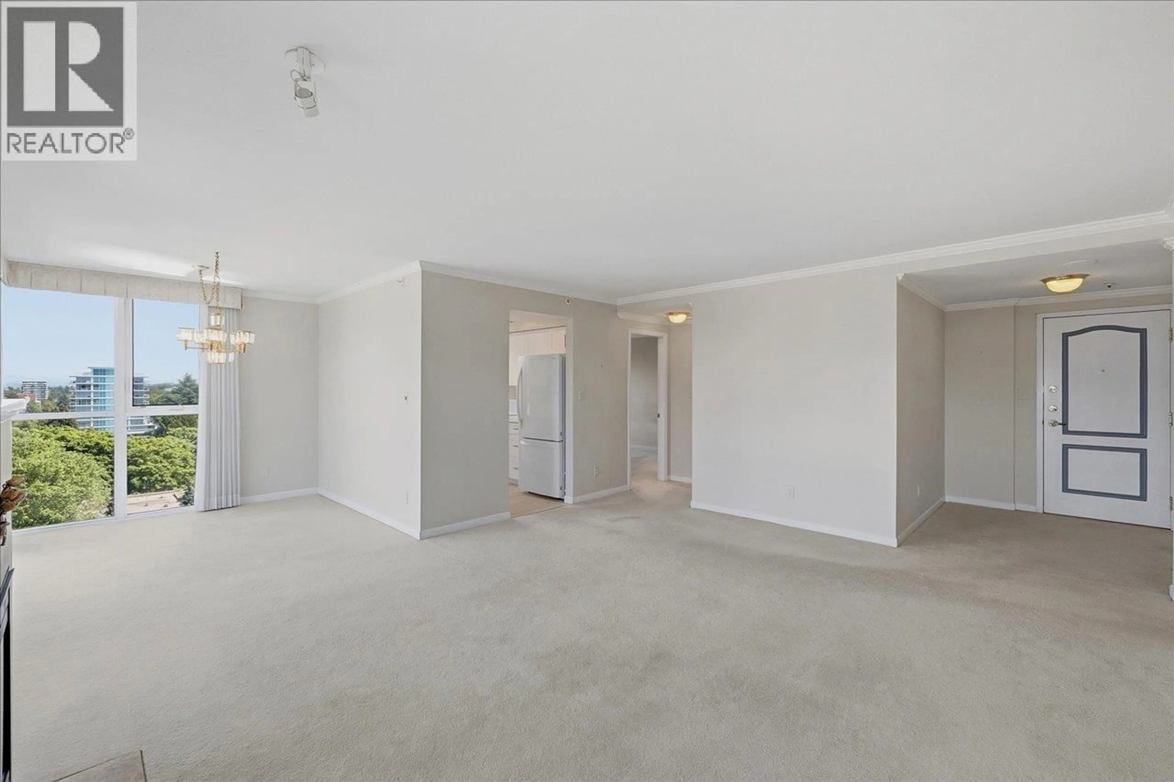A pic of a room for 901 - 2988 ALDER STREET, Vancouver British Columbia V6H4C3