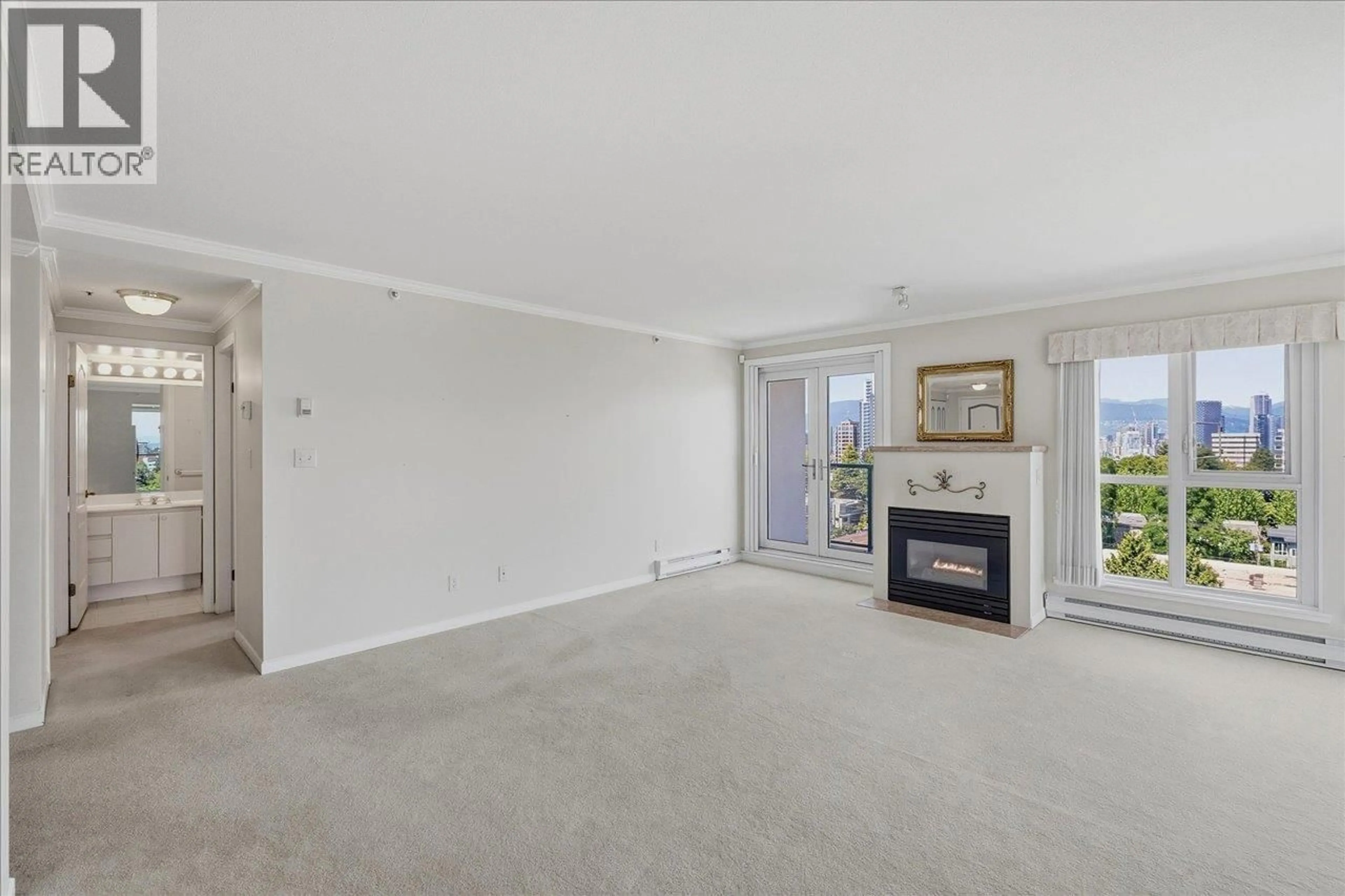 A pic of a room for 901 - 2988 ALDER STREET, Vancouver British Columbia V6H4C3