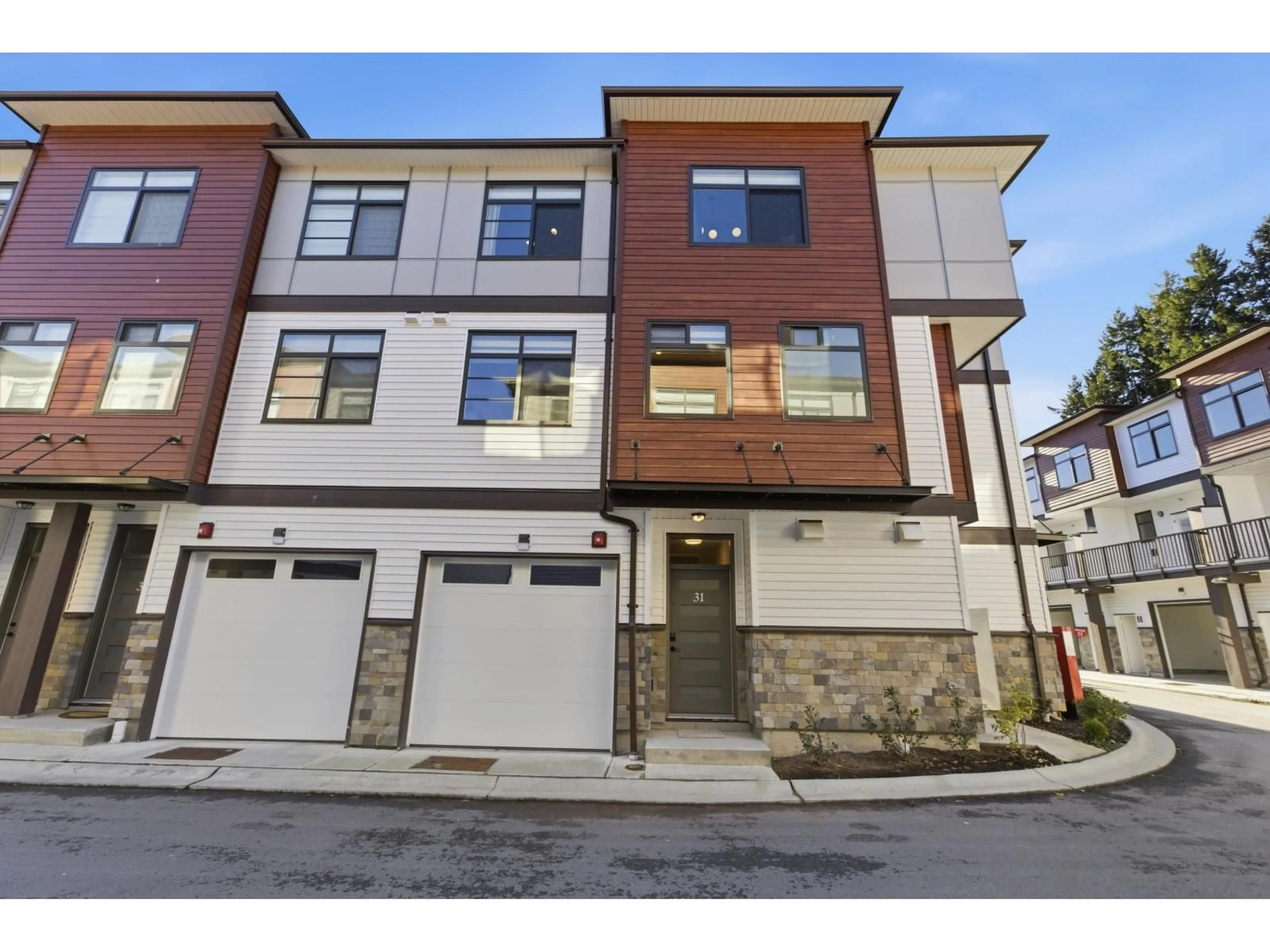 Unknown for 32 - 8430 NOTTMAN STREET, Mission British Columbia V2V3W4