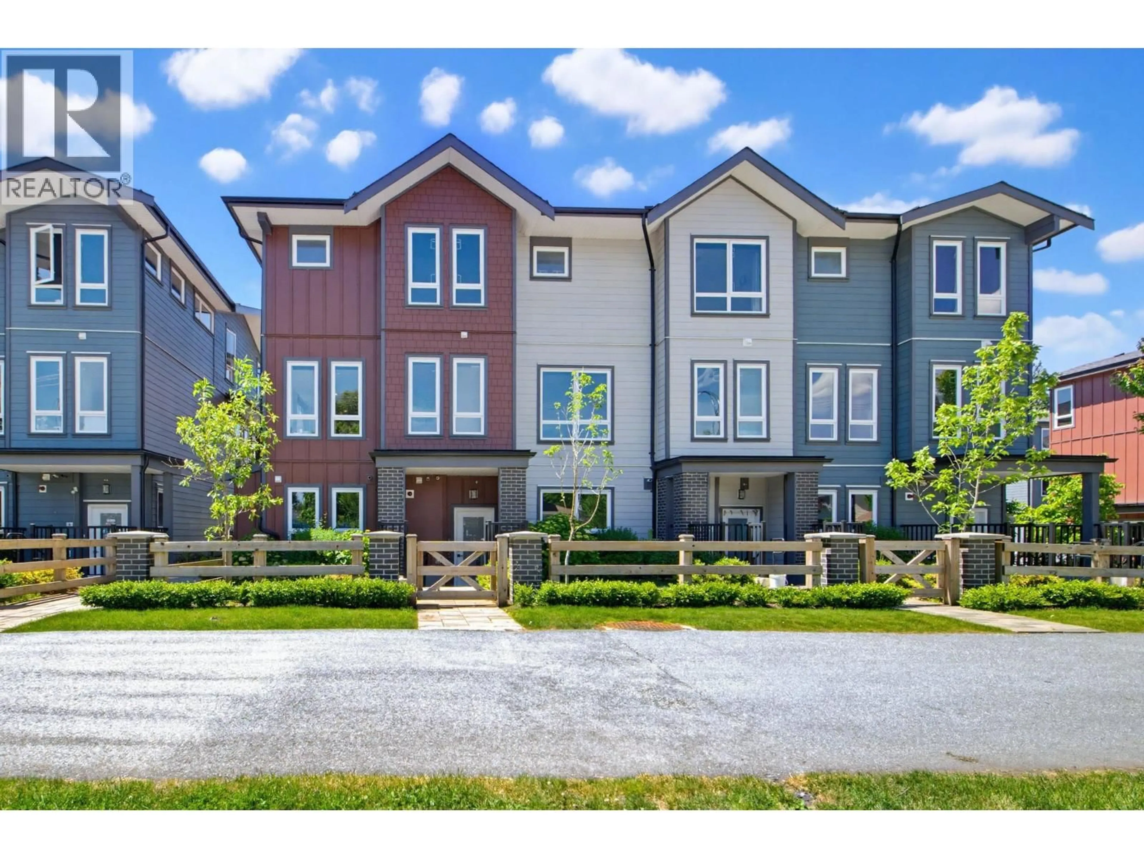 Unknown for 5 - 11851 232 STREET, Maple Ridge British Columbia V2X6S8