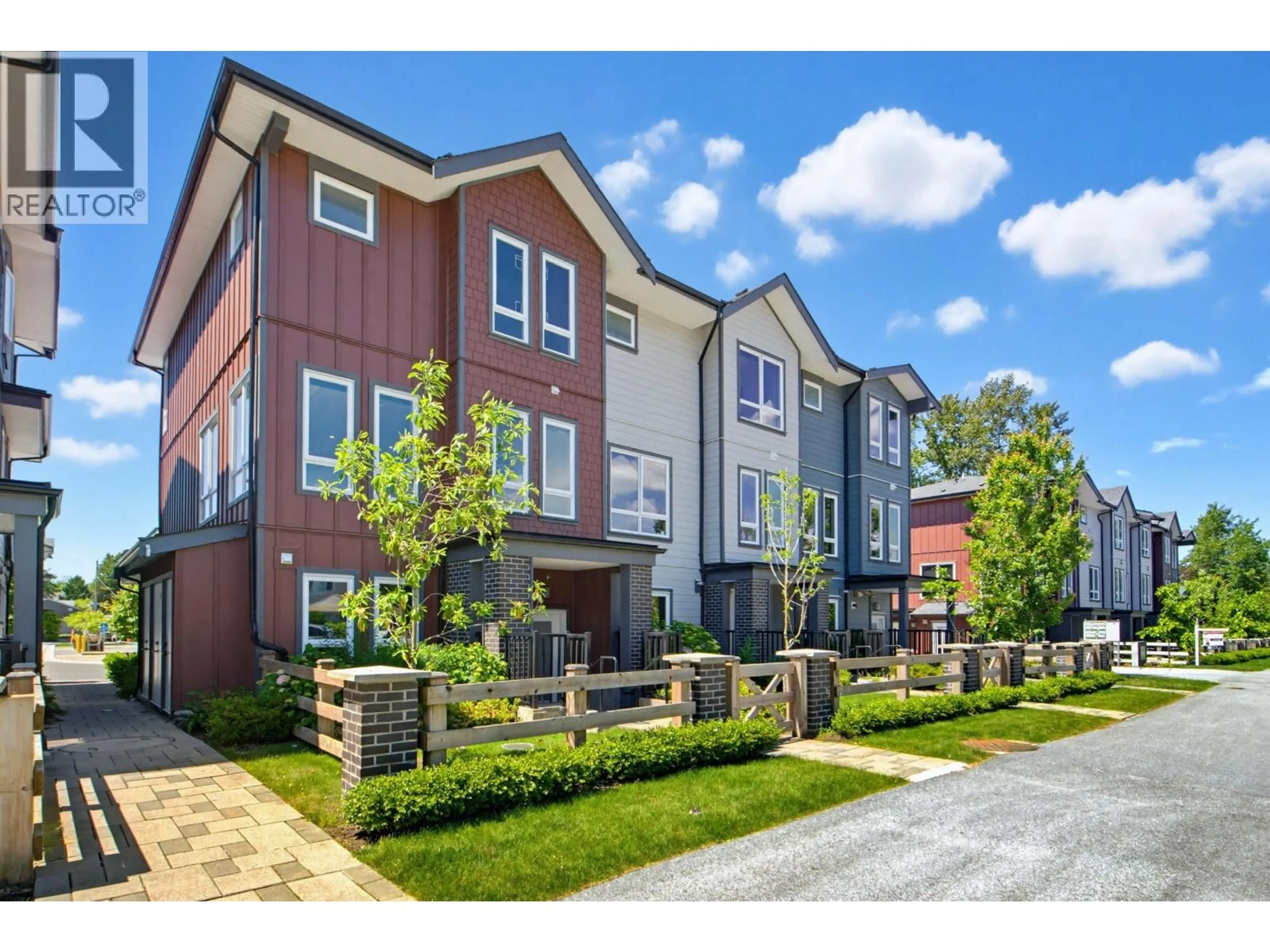 Unknown for 5 - 11851 232 STREET, Maple Ridge British Columbia V2X6S8