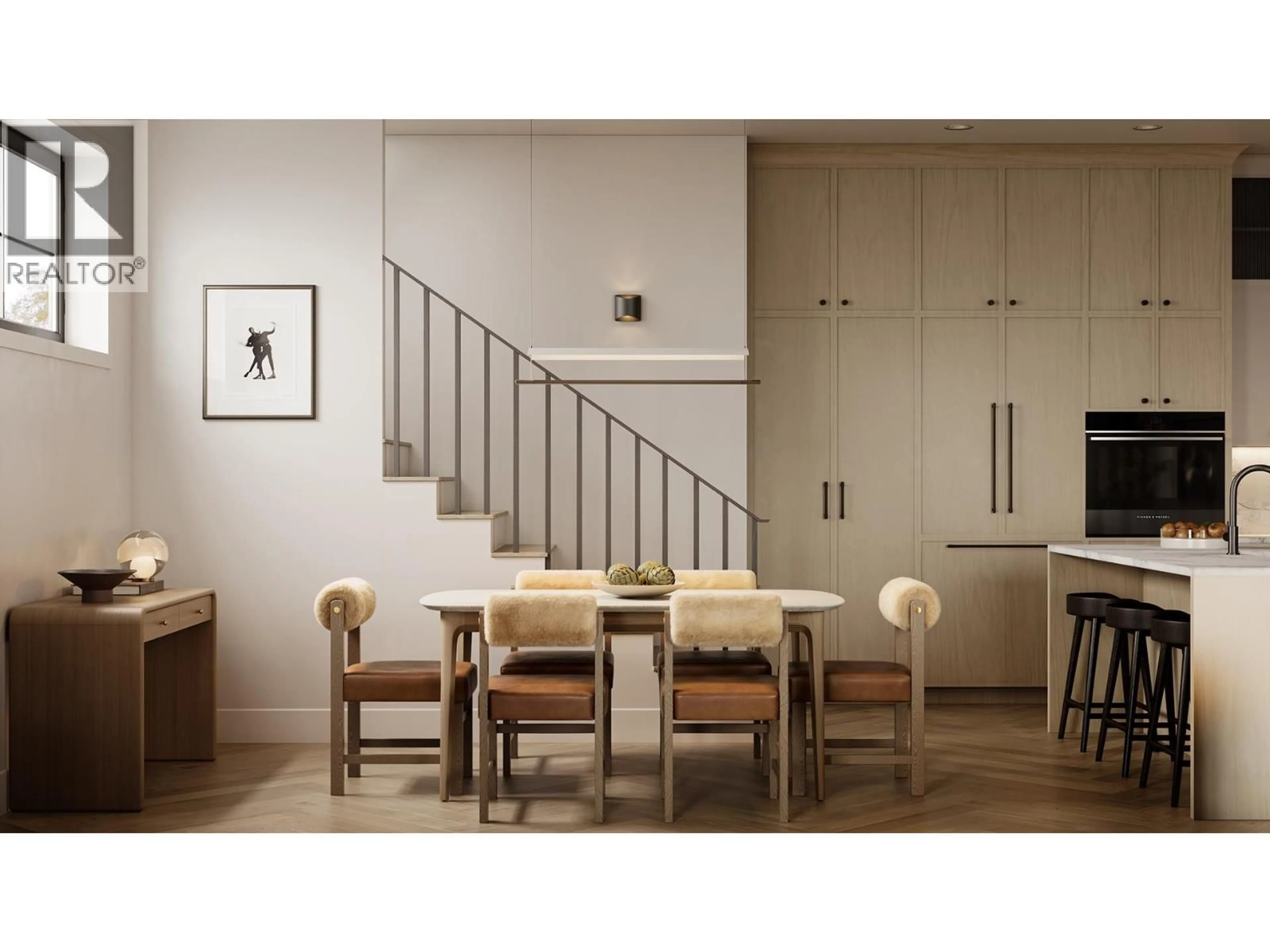 Dining room, unknown for 1 - 470 18TH AVENUE, Vancouver British Columbia V5V1G1