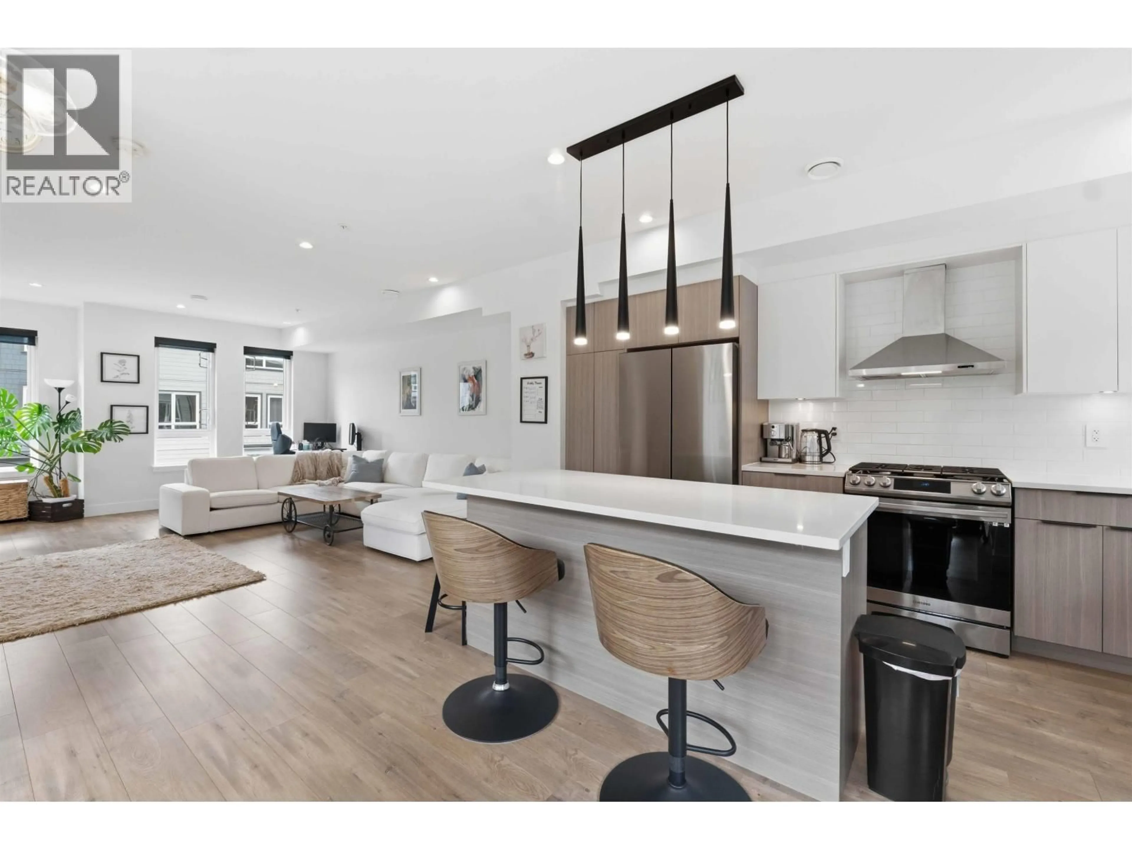 Open concept kitchen, unknown for 10 - 11851 232 STREET, Maple Ridge British Columbia V2X6S8