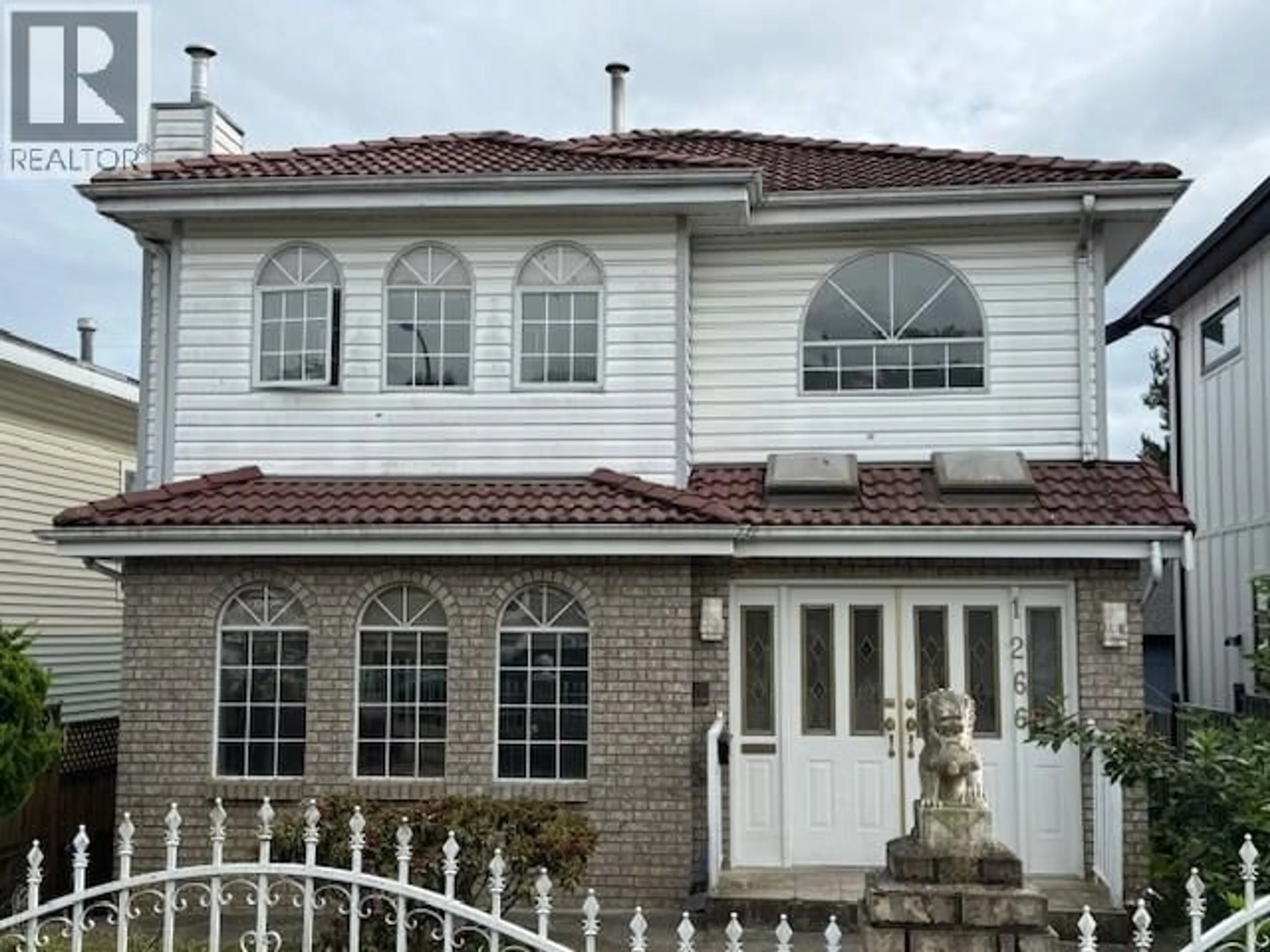 Unknown for 1266 63RD AVENUE, Vancouver British Columbia V5X2L4