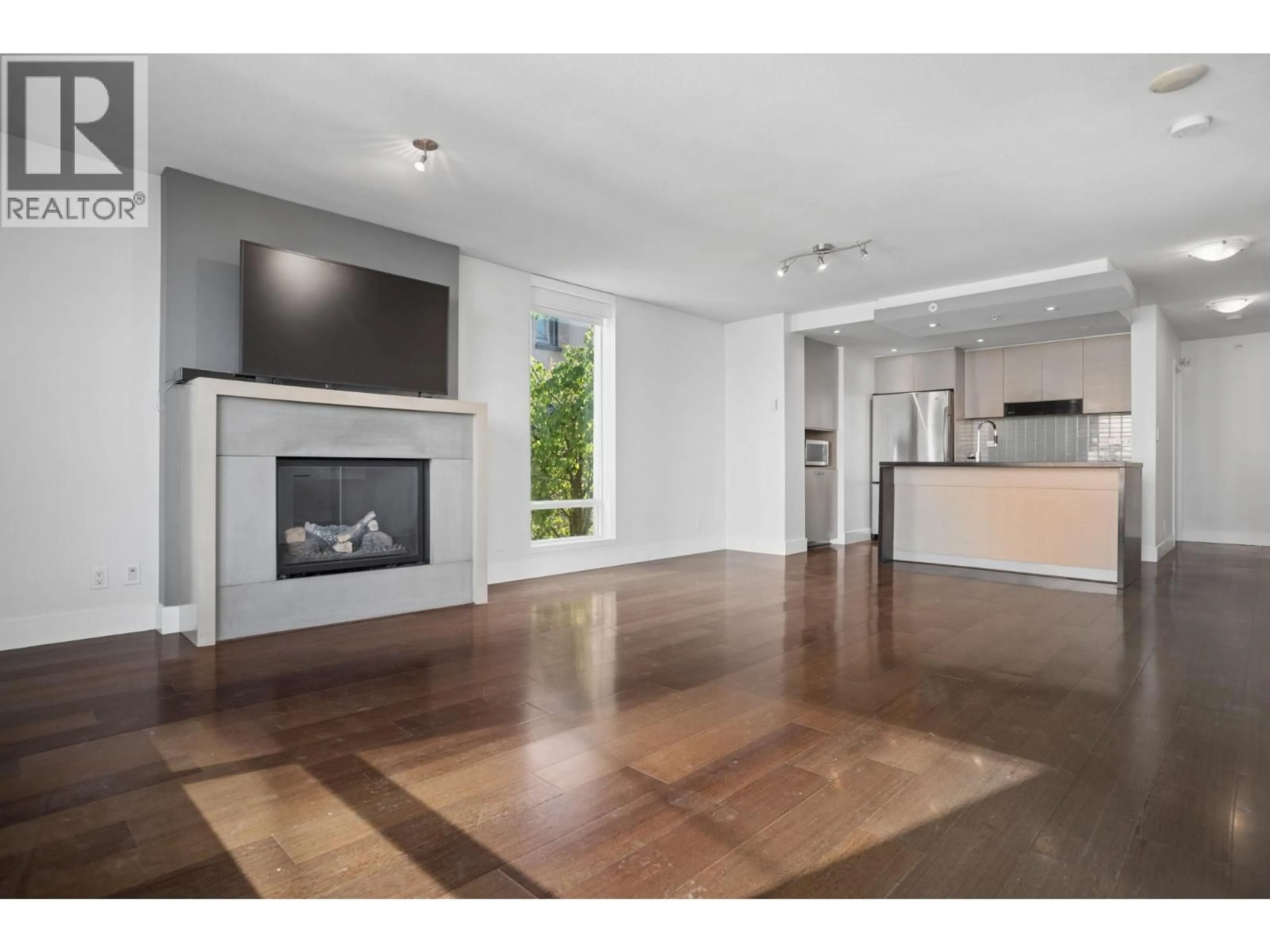 Unknown for 403 - 1530 8TH AVENUE, Vancouver British Columbia V6J5M6