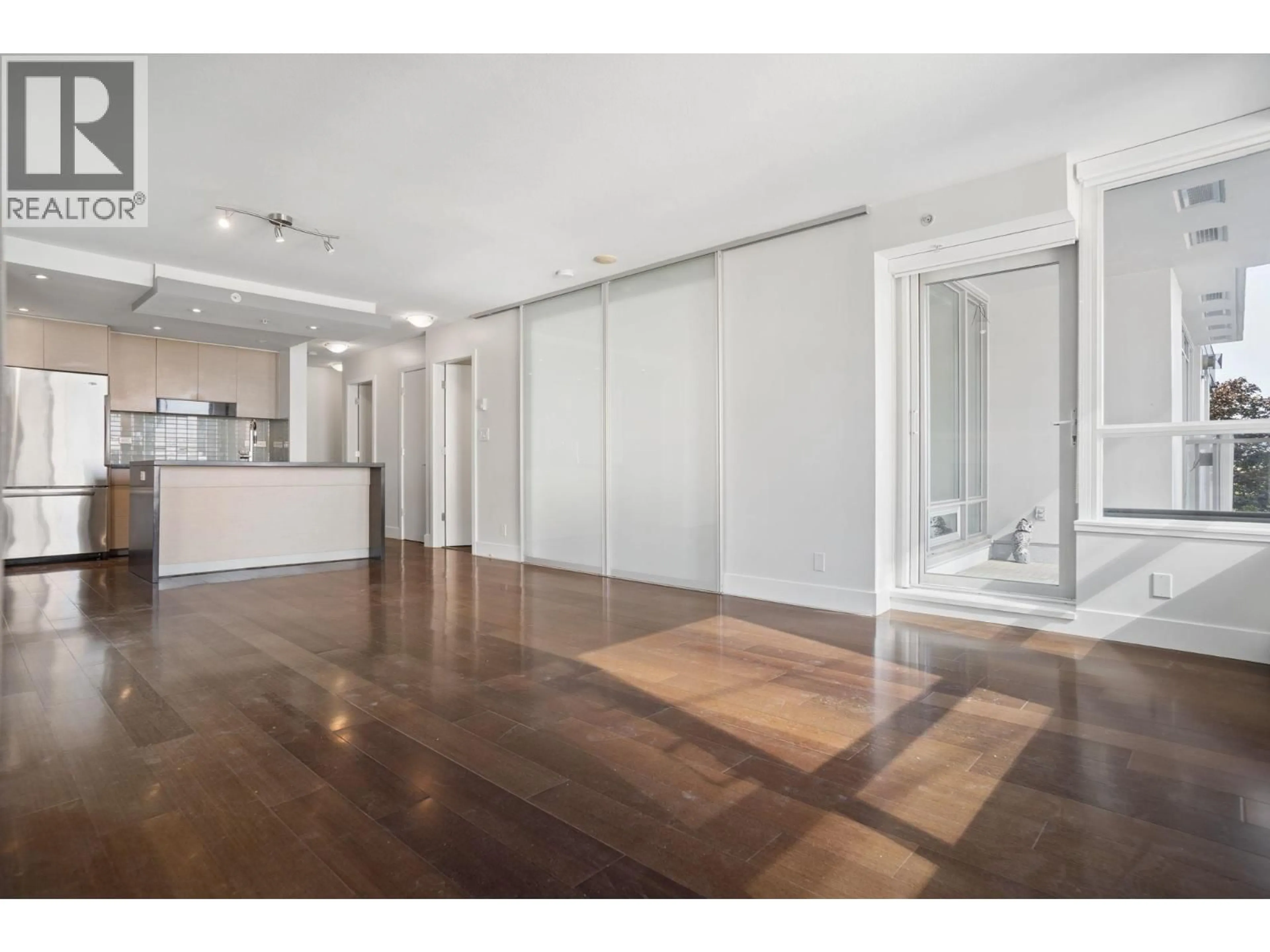Unknown for 403 - 1530 8TH AVENUE, Vancouver British Columbia V6J5M6