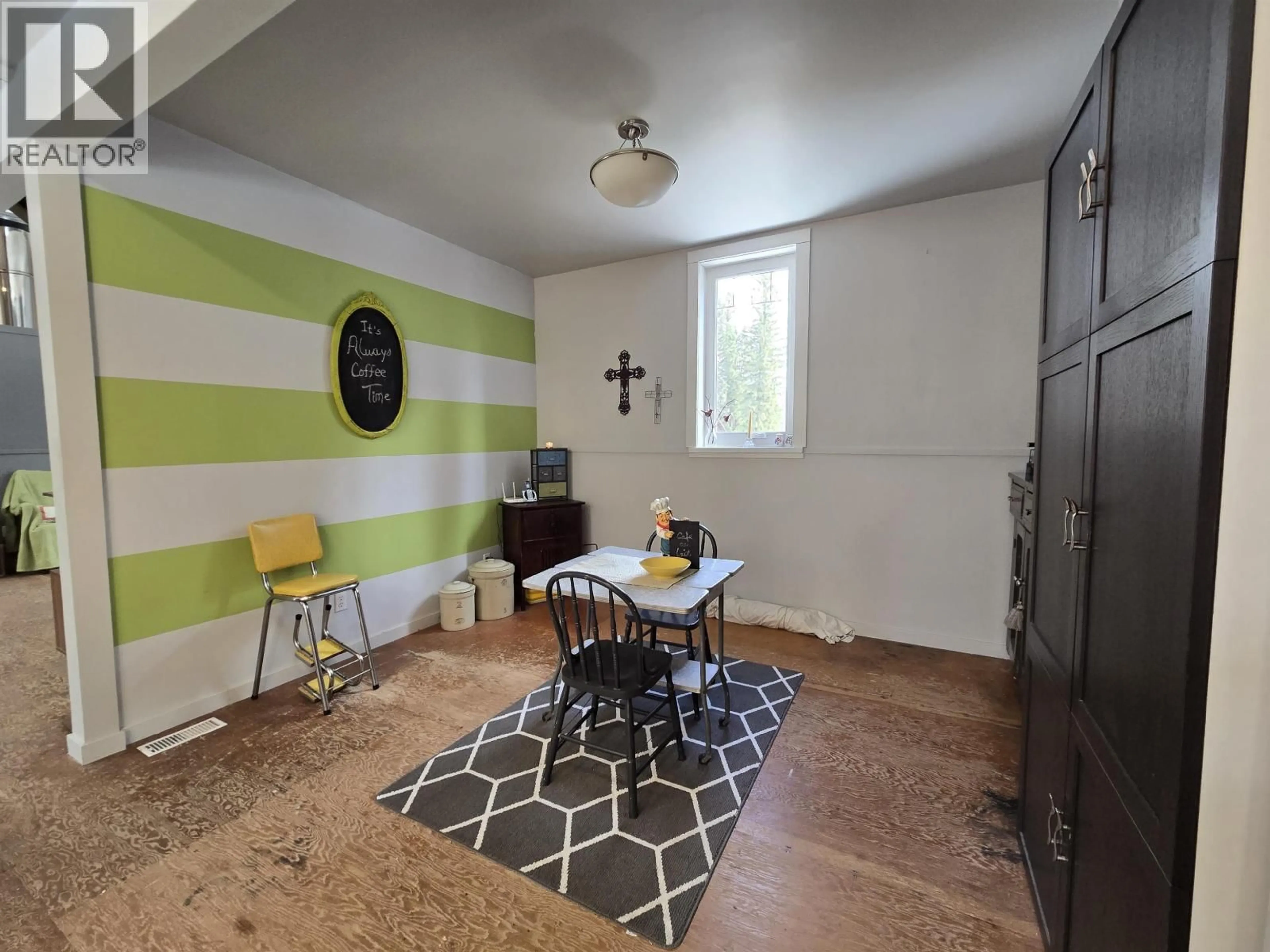 A pic of a room for 13740 DOME CREEK ROAD, Dome Creek British Columbia V0J1H0