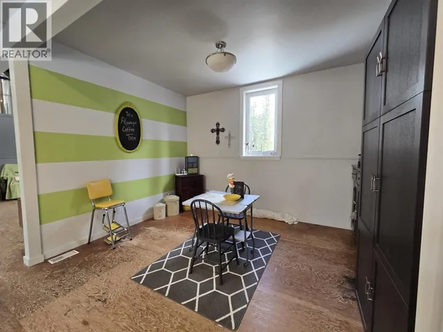 13740 DOME CREEK ROAD, Dome Creek 4