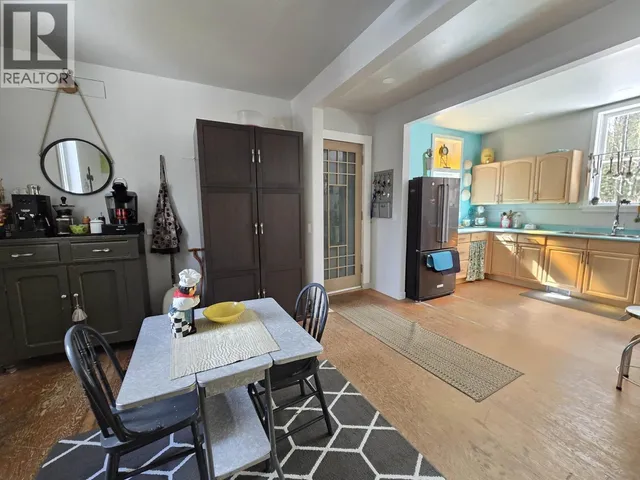 13740 DOME CREEK ROAD, Dome Creek 5