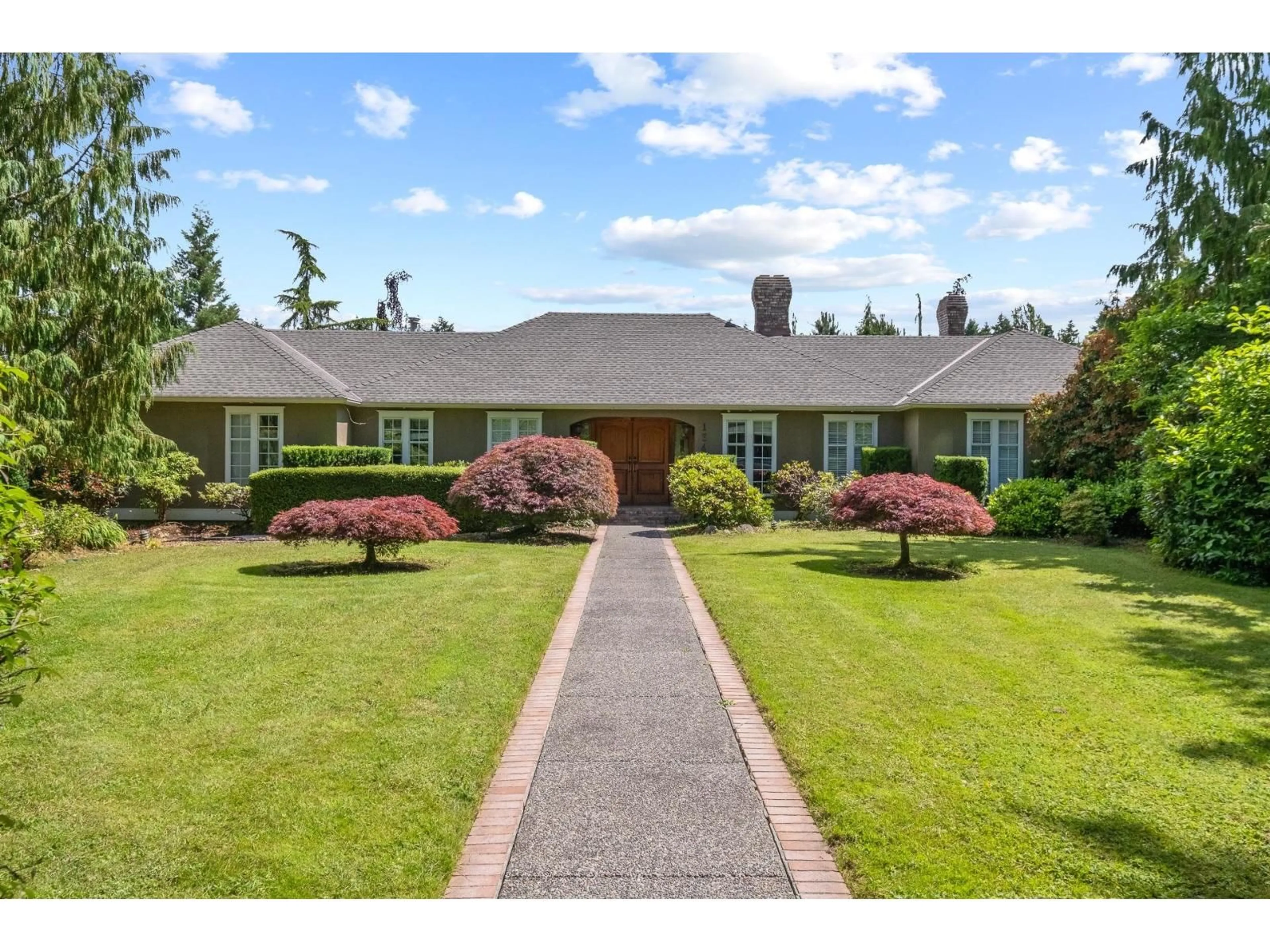 Home with brick exterior material, street for 13469 27 AVENUE, Surrey British Columbia V4P1Z1