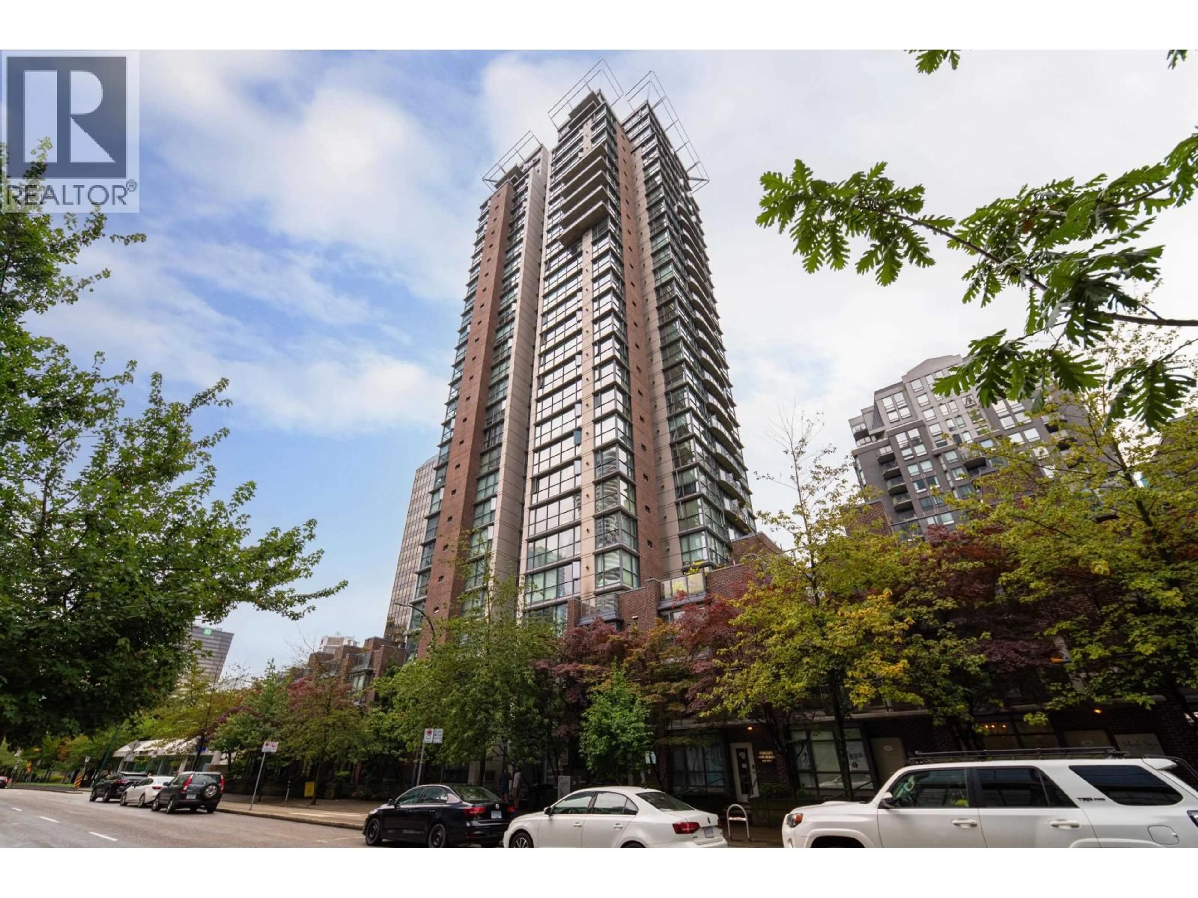 Unknown for 1201 - 1068 HORNBY STREET, Vancouver British Columbia V6Z2Y7