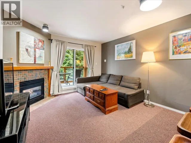 112 - 4388 NORTHLANDS BOULEVARD, Whistler 2