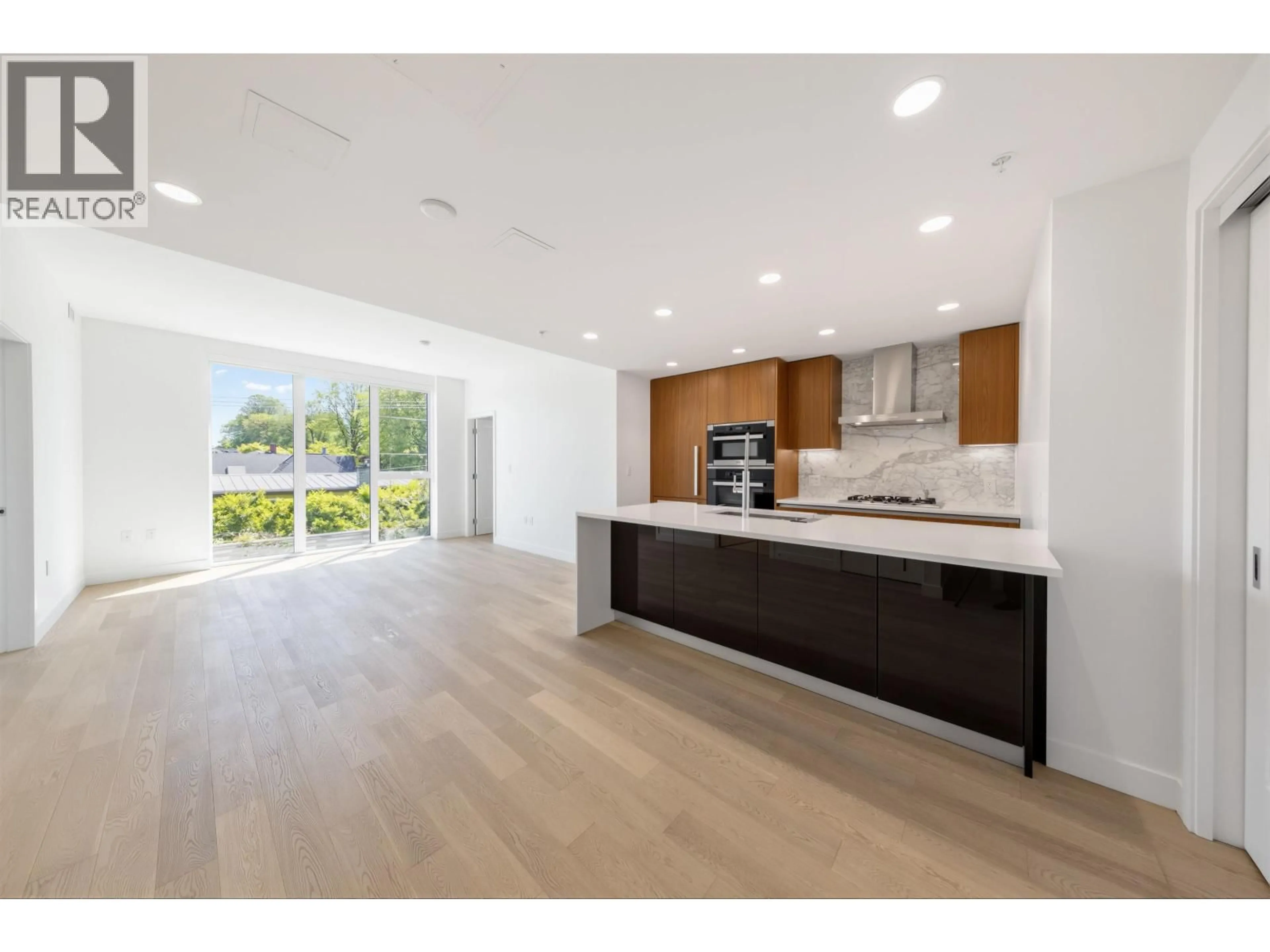 Open concept kitchen, unknown for 403 - 2888 ARBUTUS STREET, Vancouver British Columbia V6J0J1