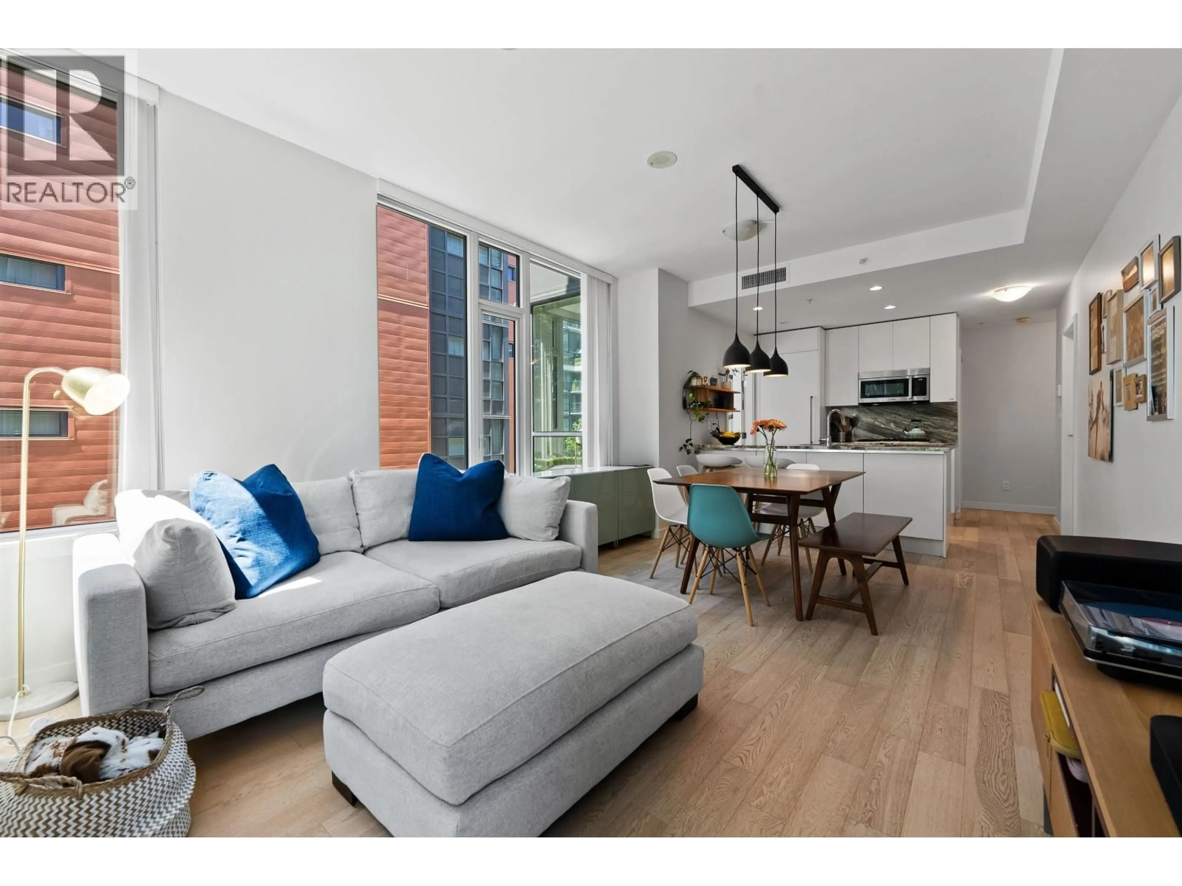 Unknown for 308 - 2565 MAPLE STREET, Vancouver British Columbia V7J0C8