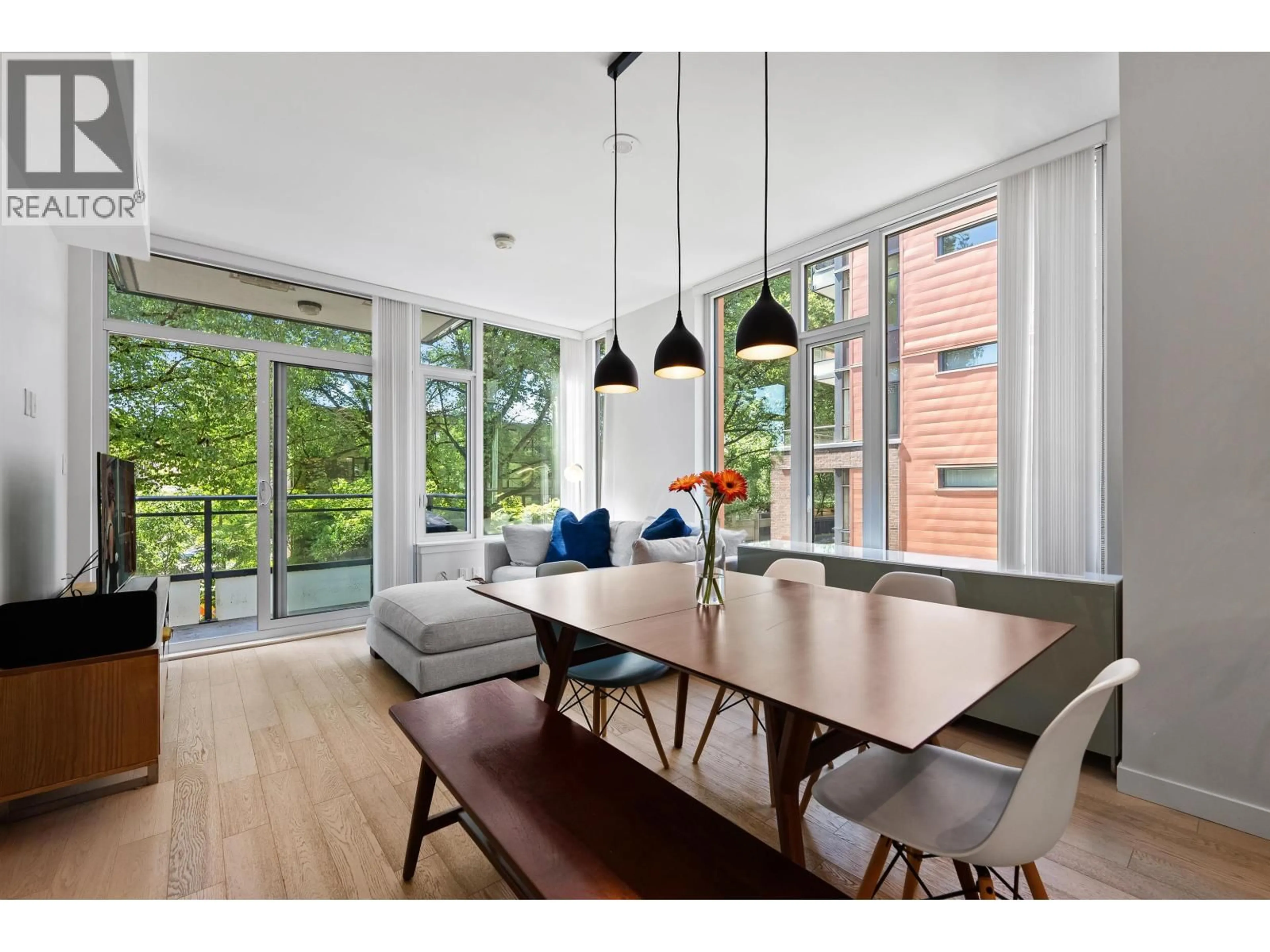 Unknown for 308 - 2565 MAPLE STREET, Vancouver British Columbia V7J0C8