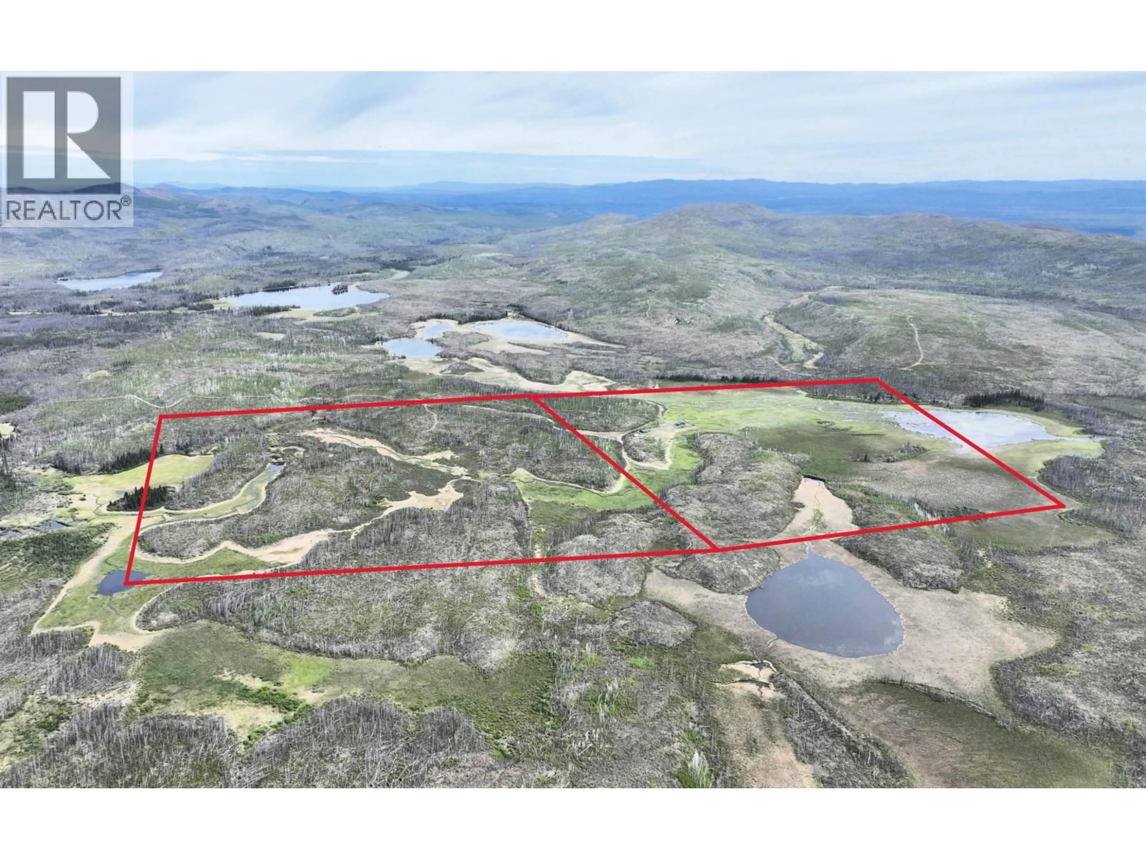 Picture of a map for 9397 NAZKO ROAD, Nazko British Columbia V2J3H9