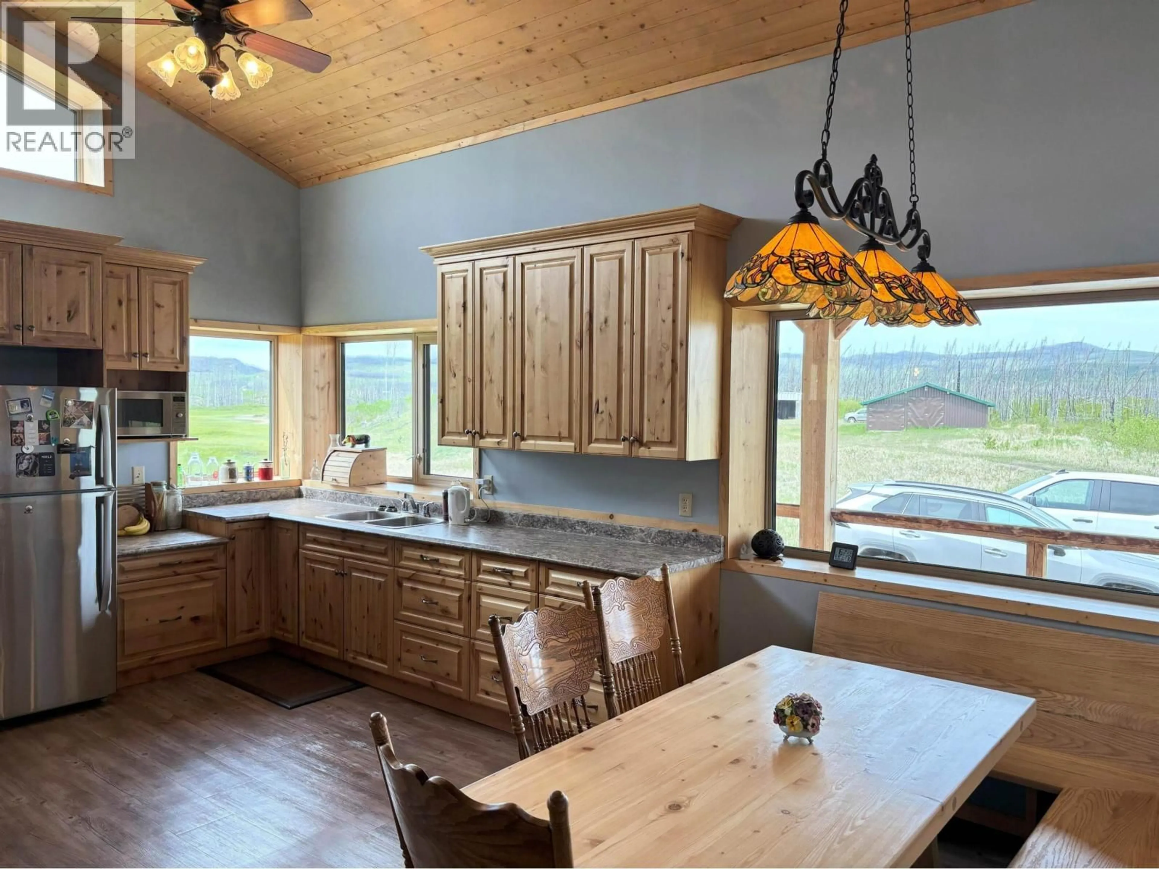 Unknown for 9397 NAZKO ROAD, Nazko British Columbia V2J3H9