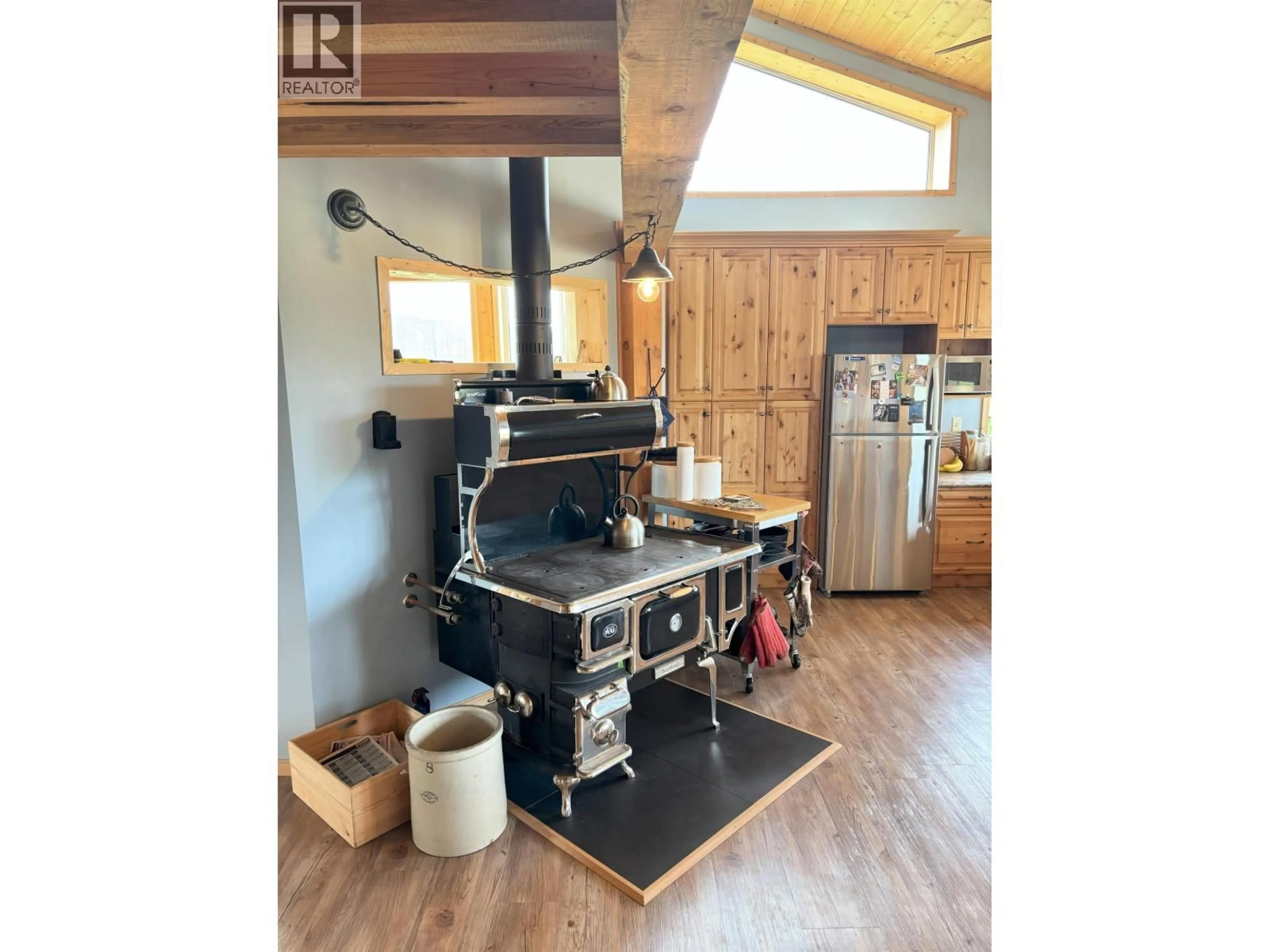 Unknown for 9397 NAZKO ROAD, Nazko British Columbia V2J3H9
