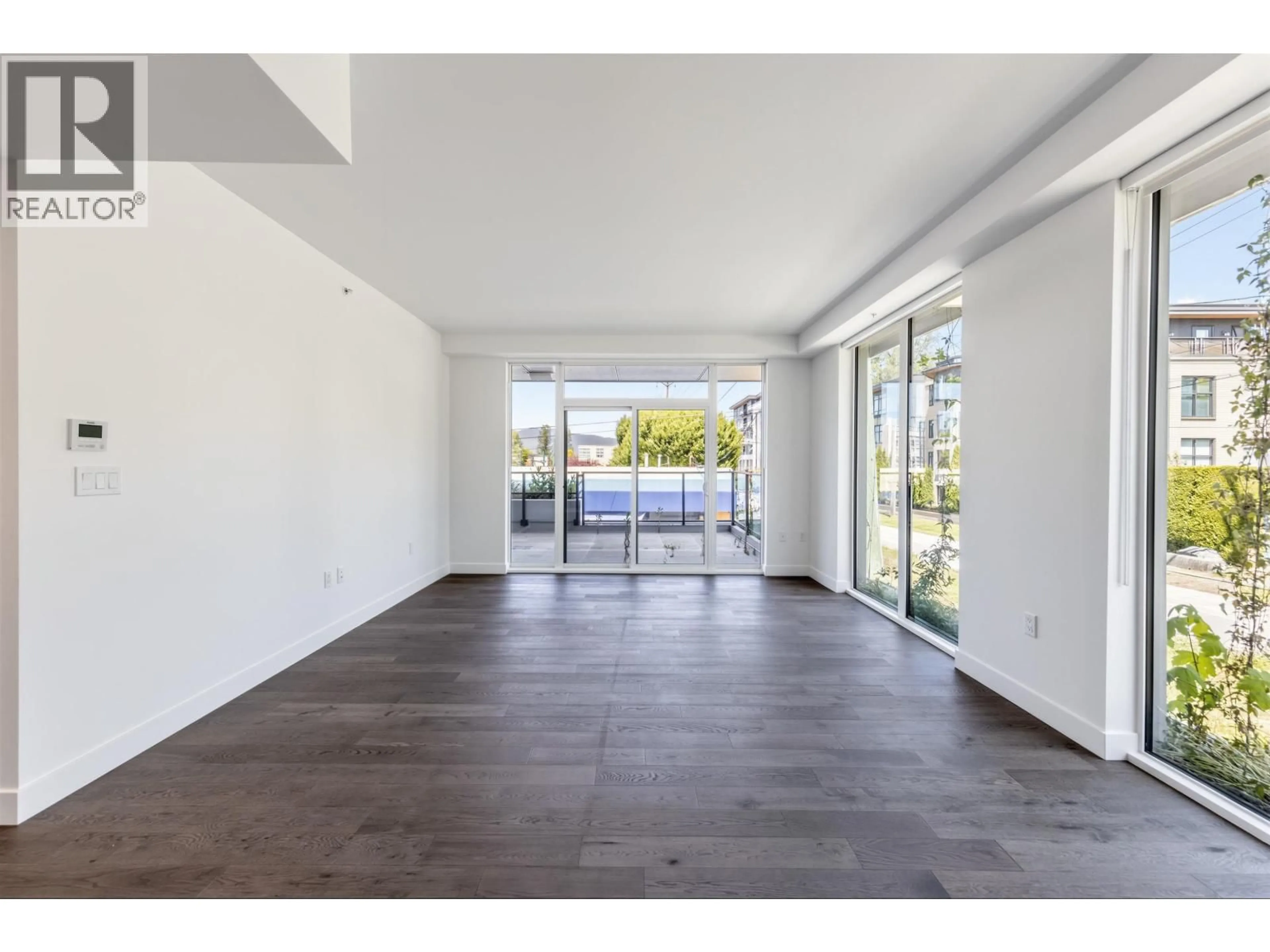 Unknown for 202 - 2888 ARBUTUS STREET, Vancouver British Columbia V6J0J1