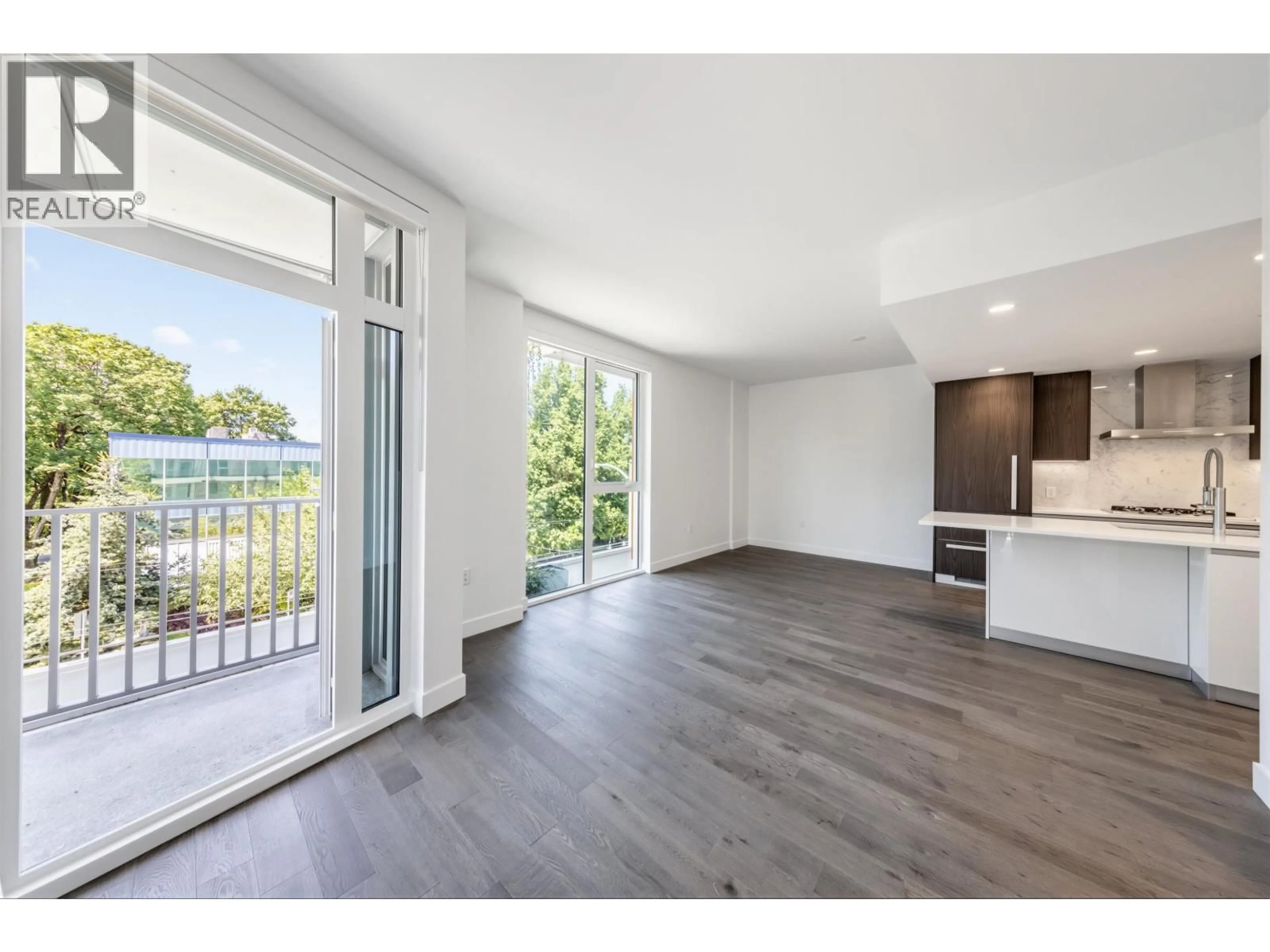 A pic of a room for 305 - 2888 ARBUTUS STREET, Vancouver British Columbia V6J0J1