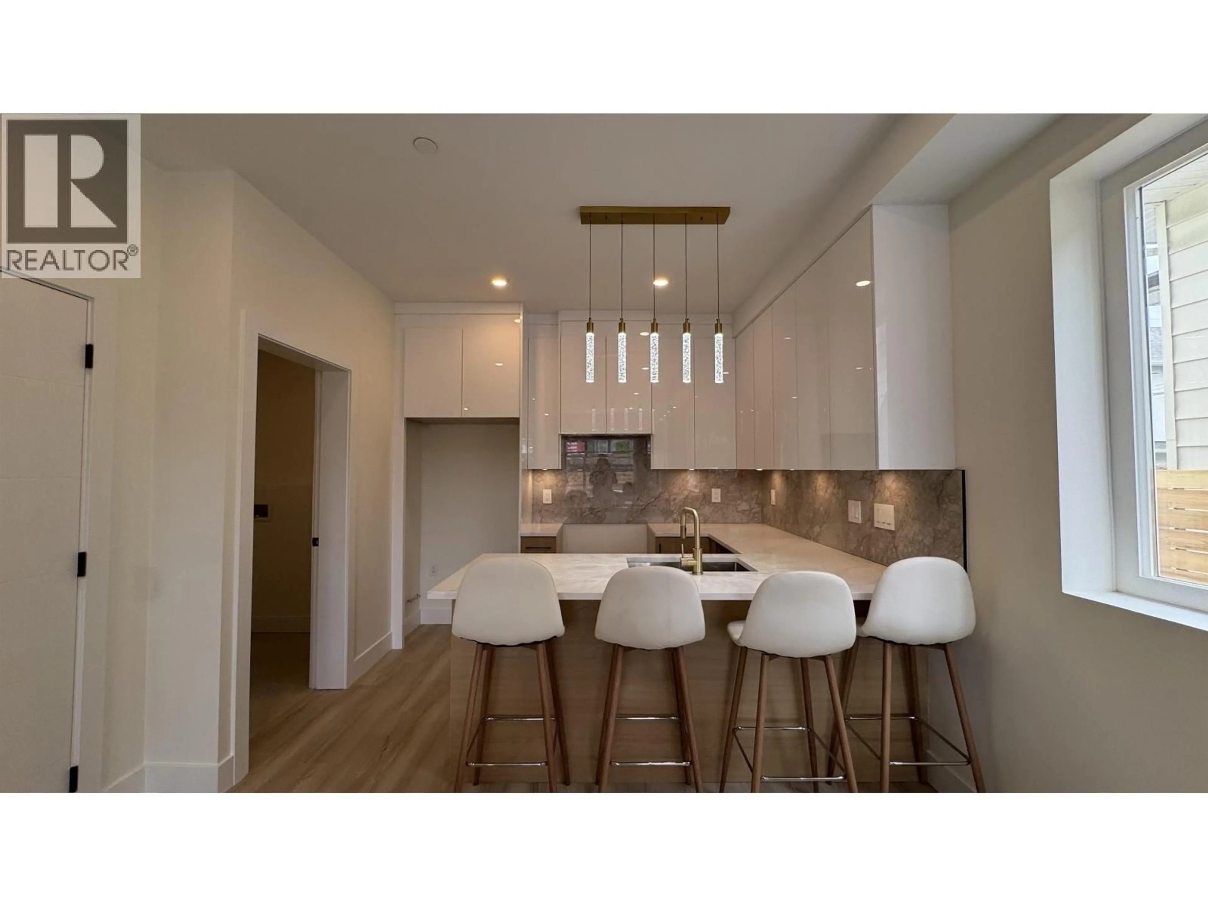 Open concept kitchen, unknown for 4 - 5779 CLARENDON STREET, Vancouver British Columbia V5R3K4