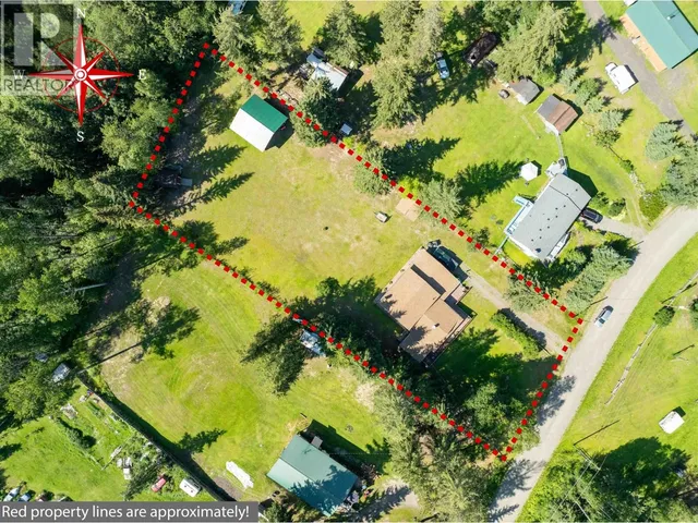 4312 KOKANEE ROAD, Canim Lake 2