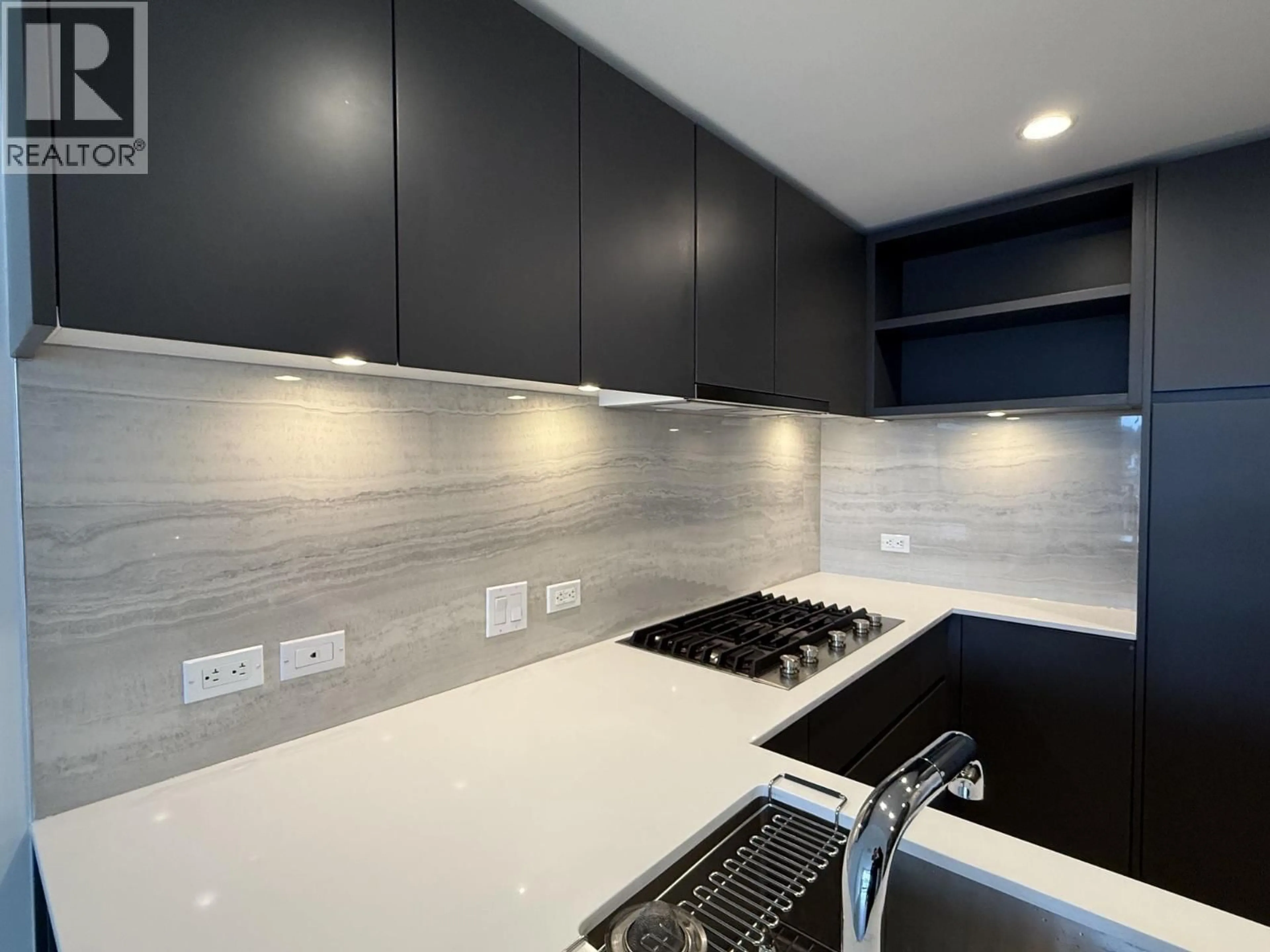Contemporary kitchen, unknown for 1103 - 450 WESTVIEW STREET, Coquitlam British Columbia V3K6C3