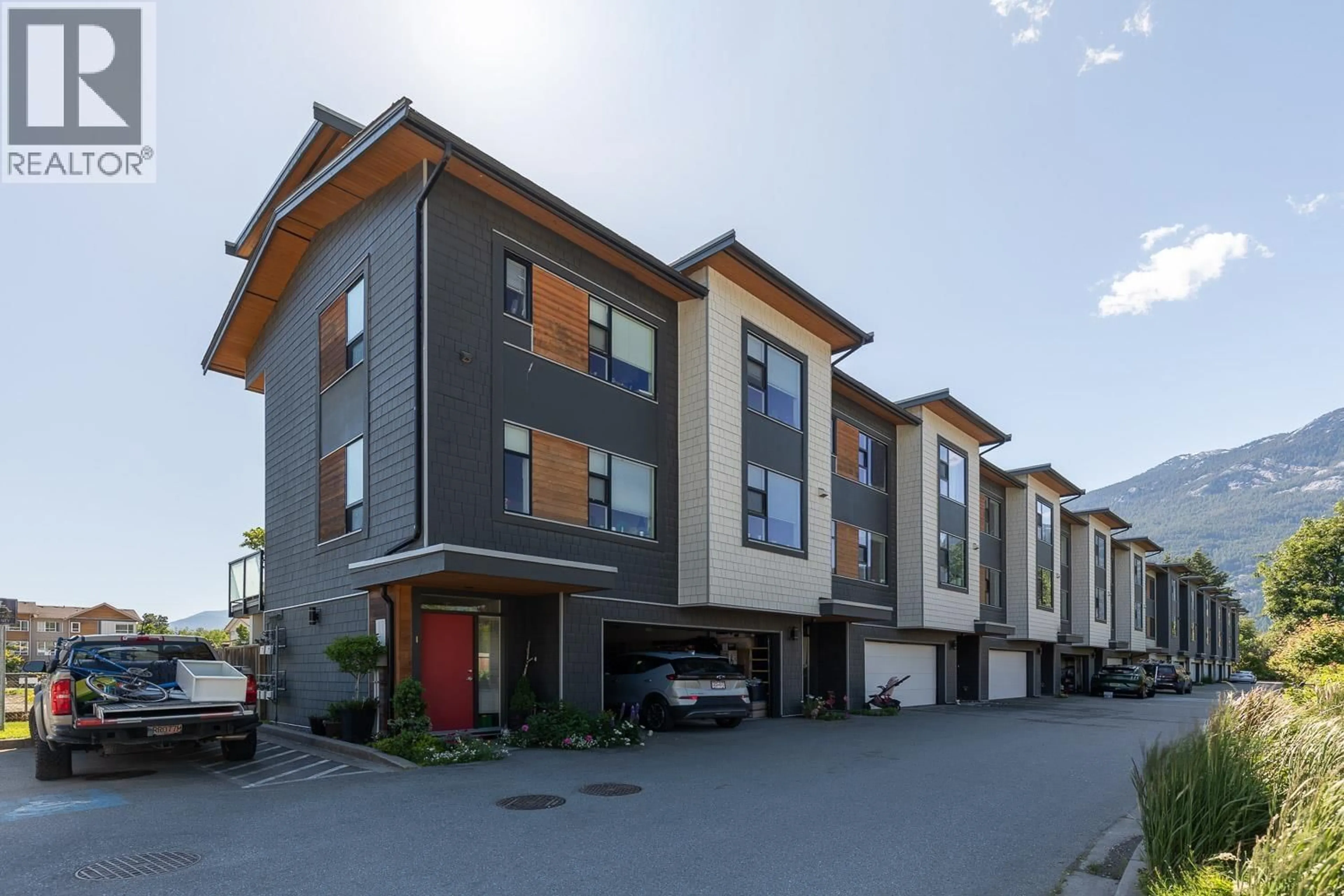 Unknown for 3 - 38447 BUCKLEY AVENUE, Squamish British Columbia V8B0B8