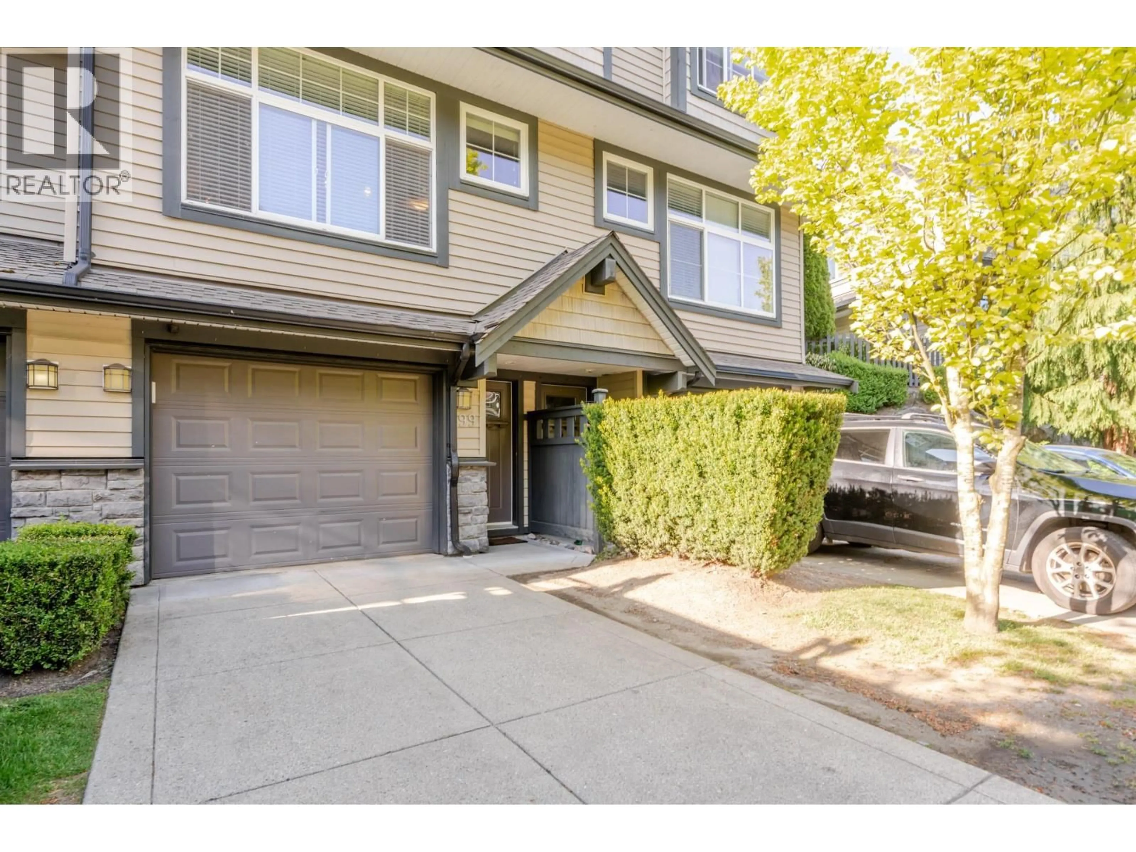 Unknown for 99 - 13819 232 STREET, Maple Ridge British Columbia V4R0C7