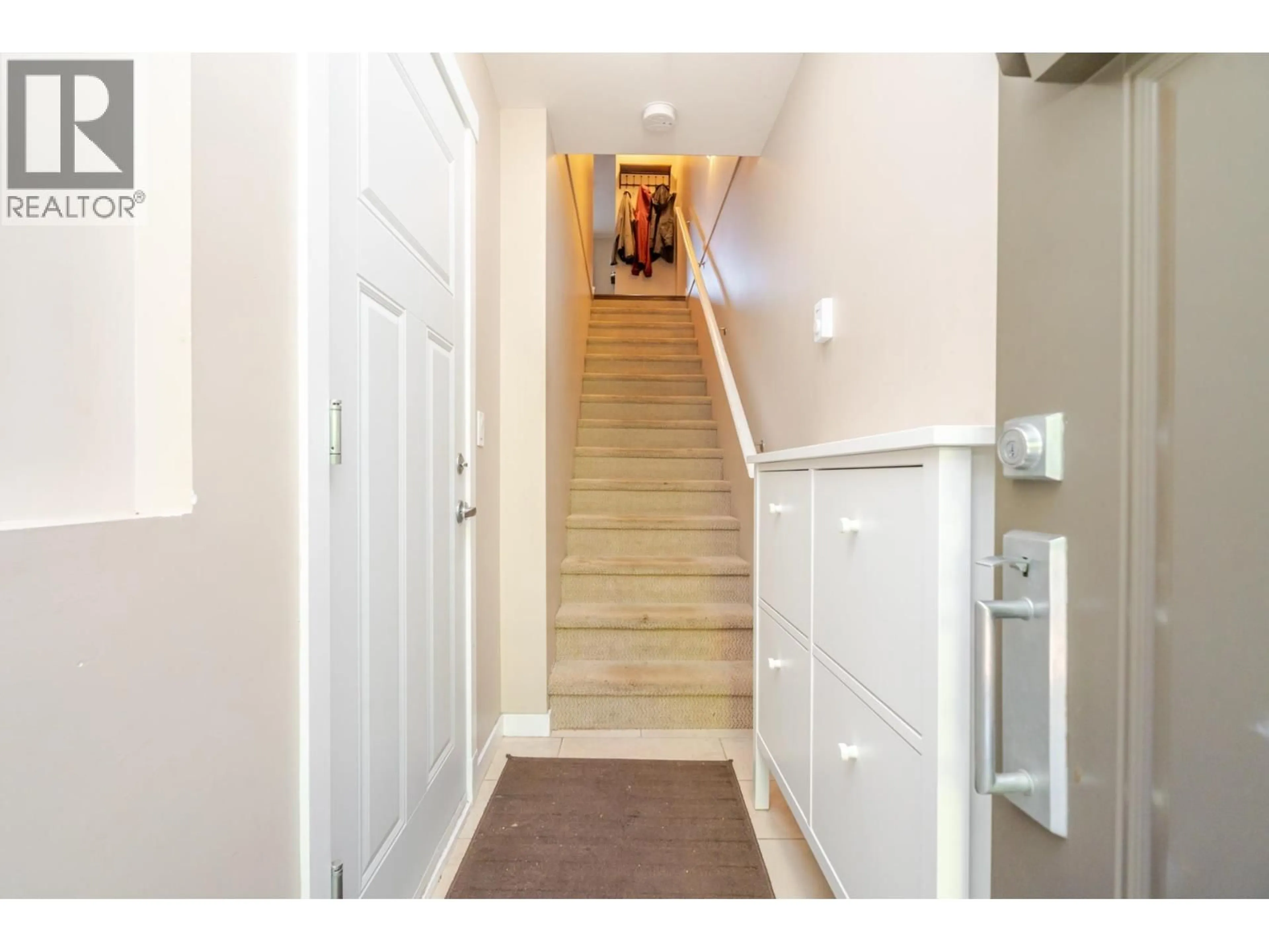 Indoor entryway for 99 - 13819 232 STREET, Maple Ridge British Columbia V4R0C7