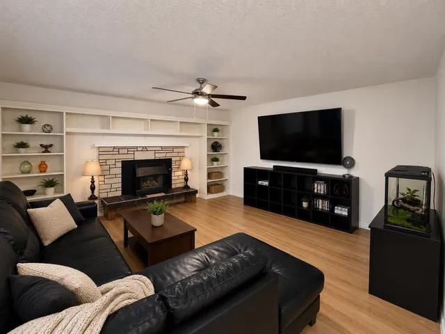 4660 207B STREET, Langley 2