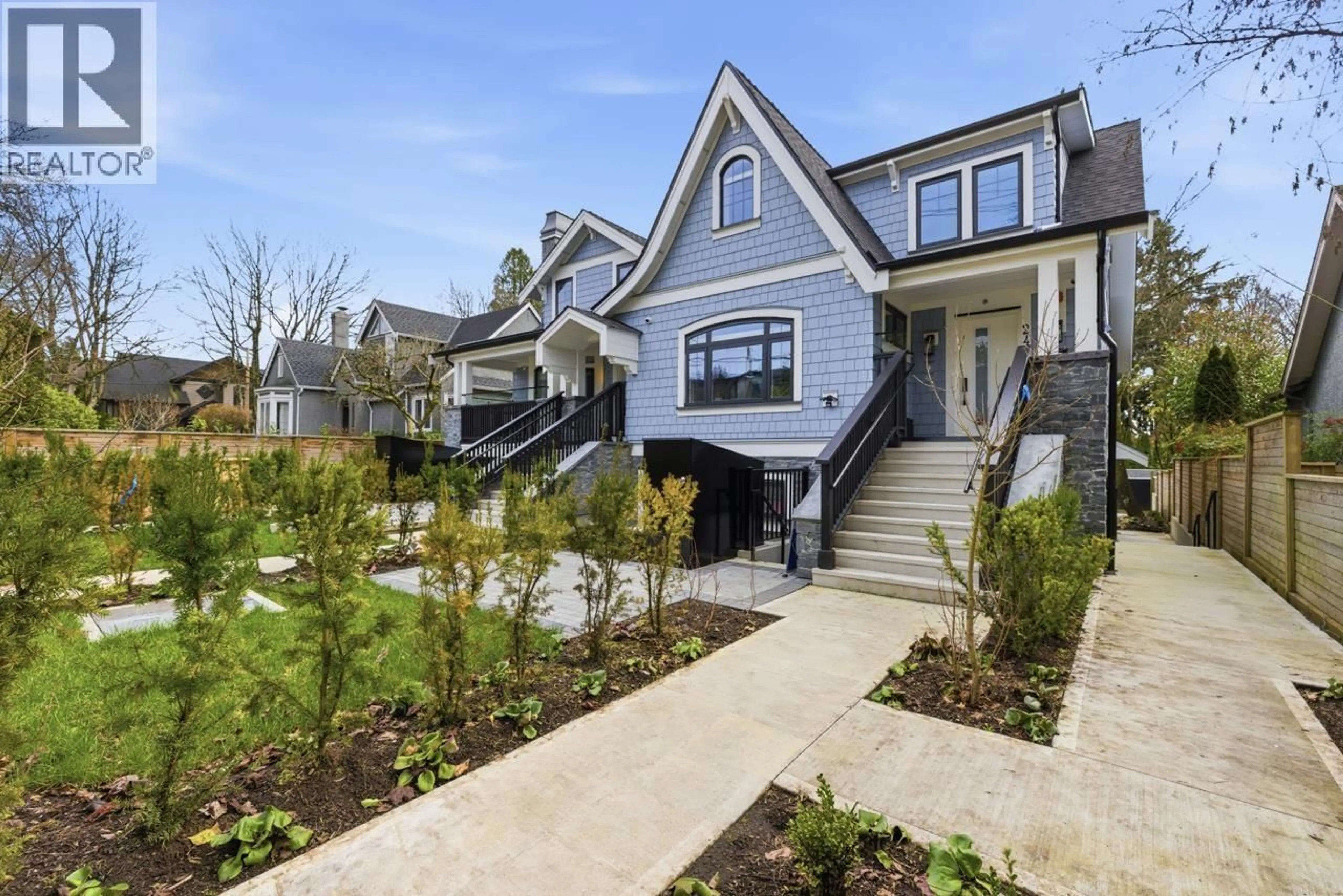 Unknown for 2438 49TH AVENUE, Vancouver British Columbia V6M2V3