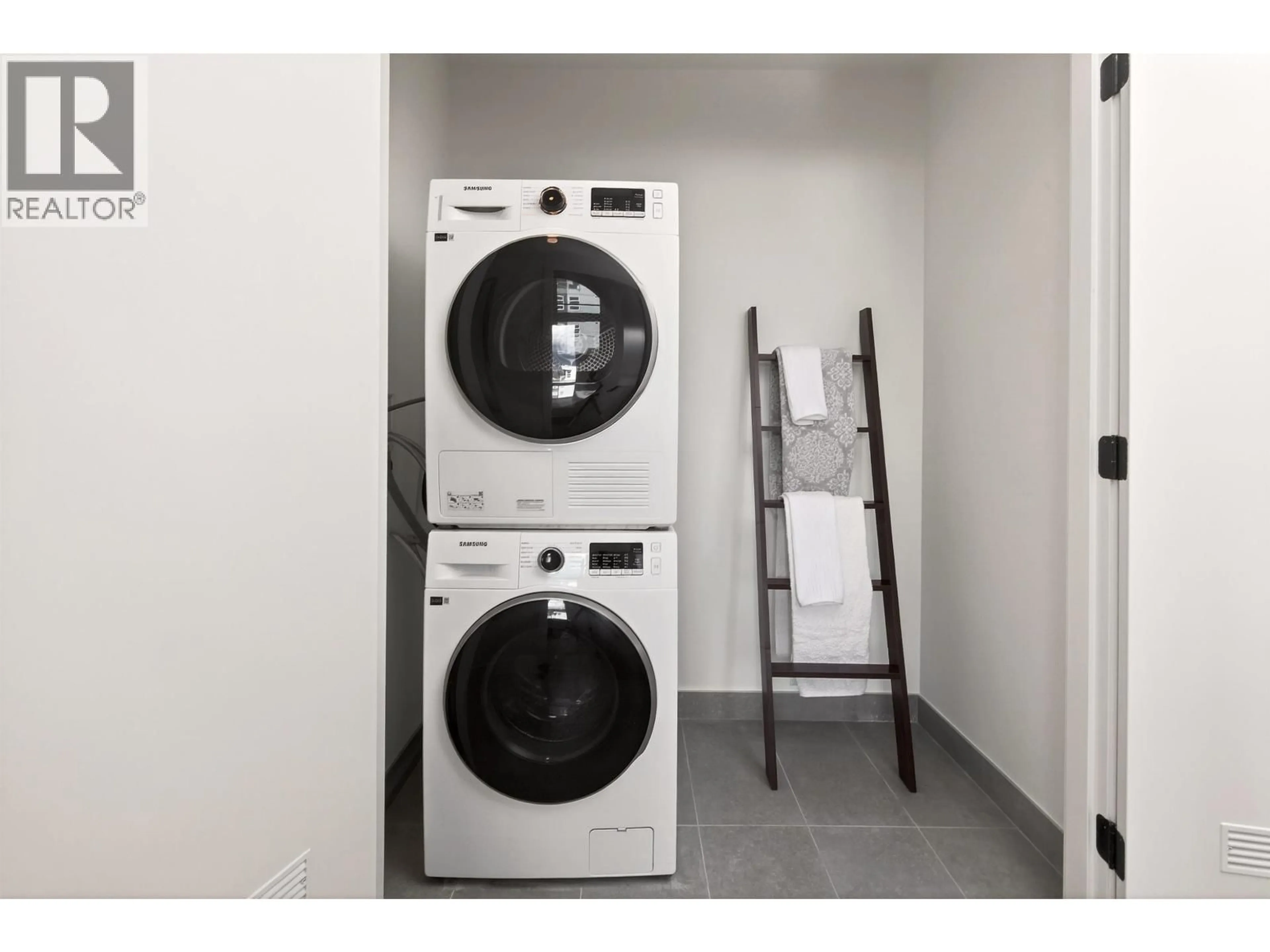 Laundry room for 204 - 333 ST. DAVIDS AVENUE, North Vancouver British Columbia V7L3N7